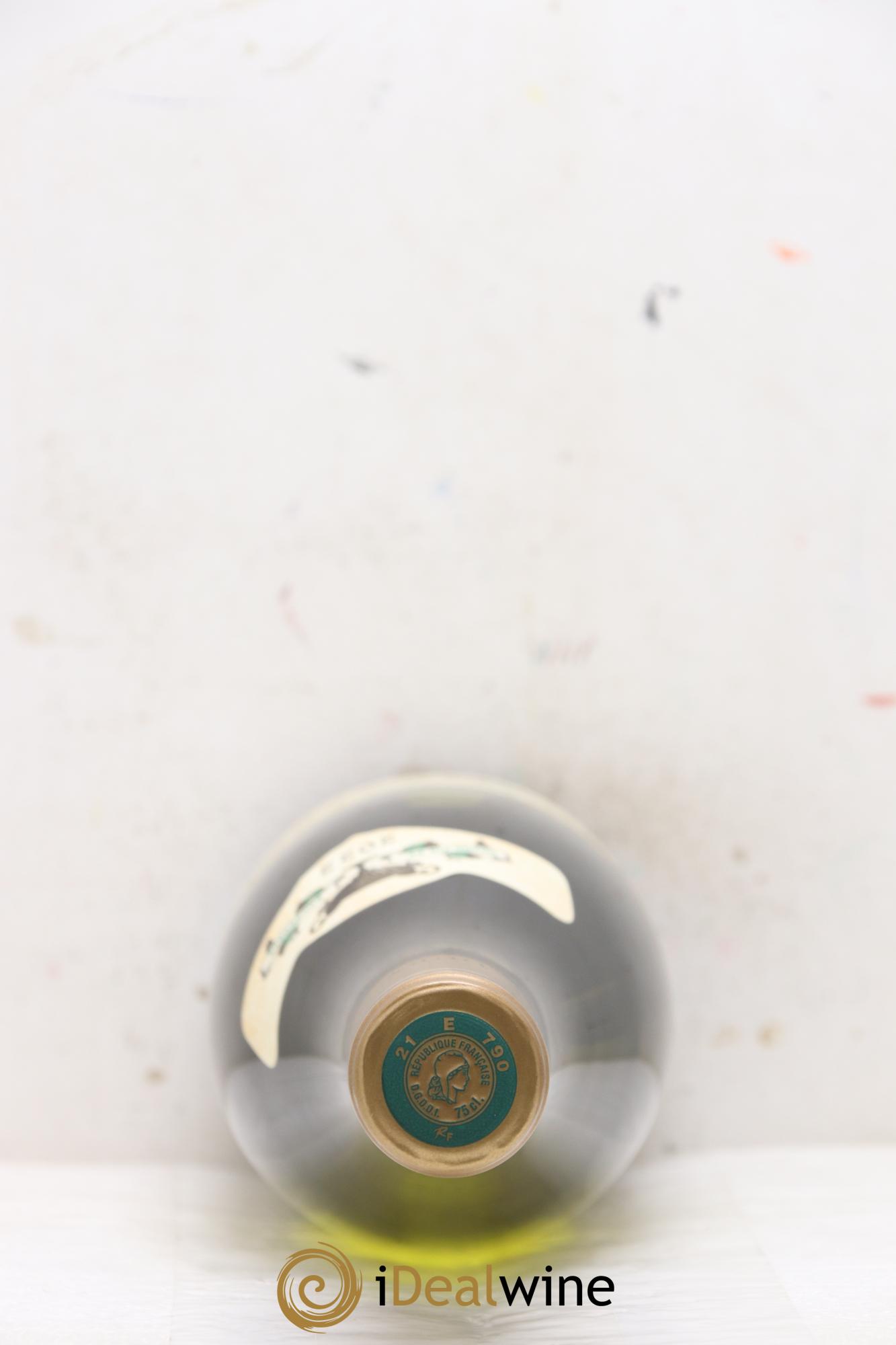 Meursault Coche Dury (Domaine) 2022 - Lotto di 1 bottiglia - 1