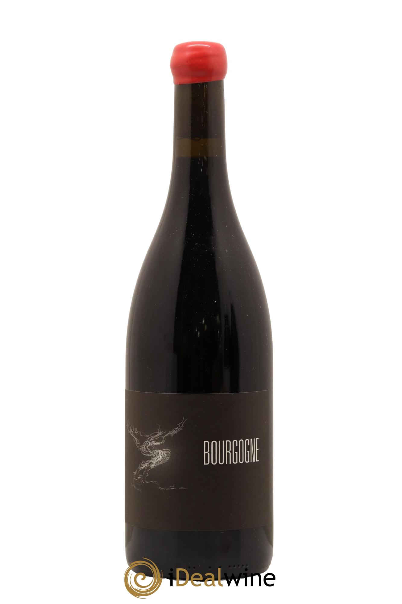Coteaux Bourguignons Arnaud Lopez 2020 - Lot de 1 bouteille - 0
