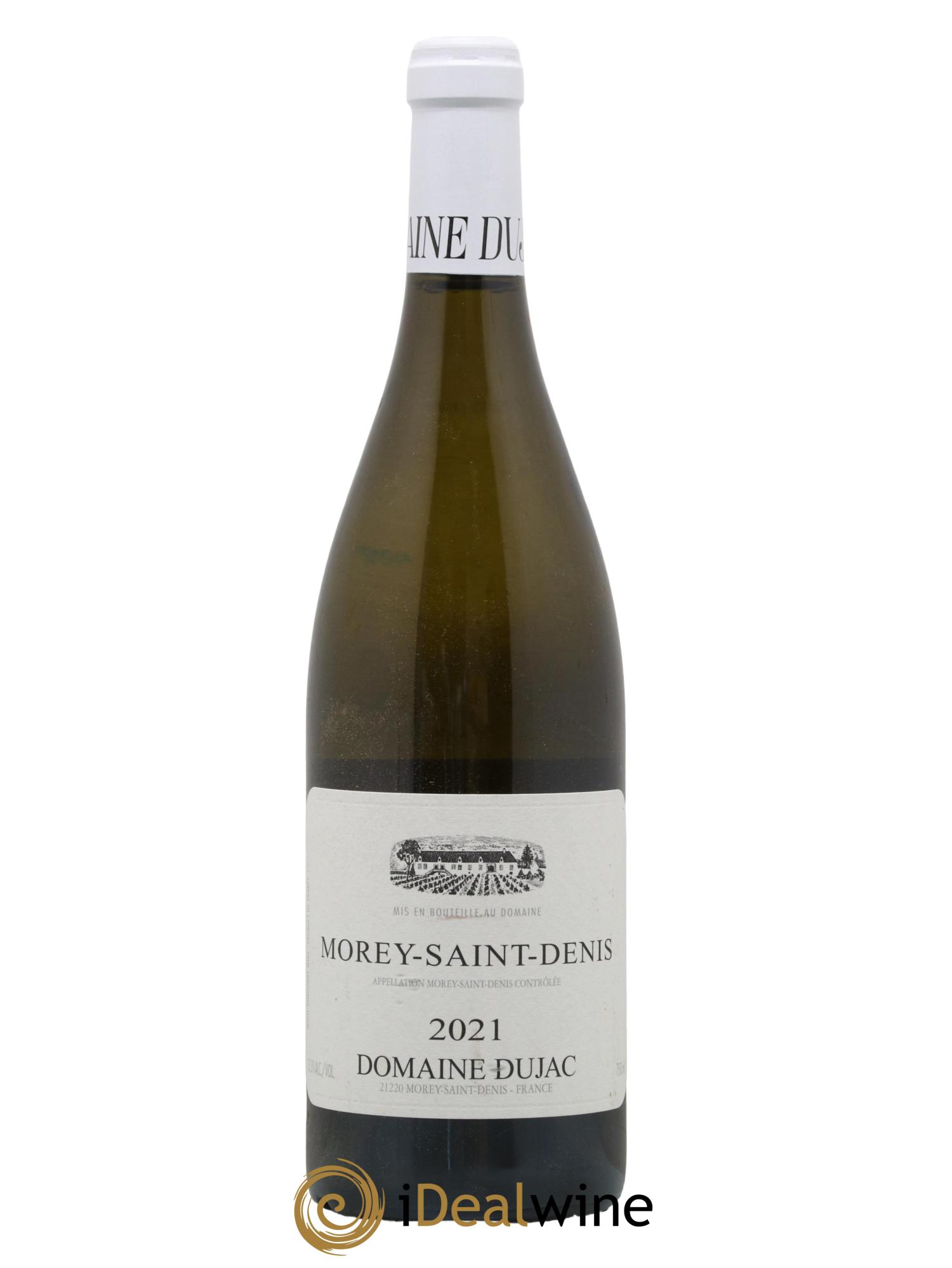 Morey-Saint-Denis Dujac (Domaine) 2021 - Lot de 1 bouteille - 0