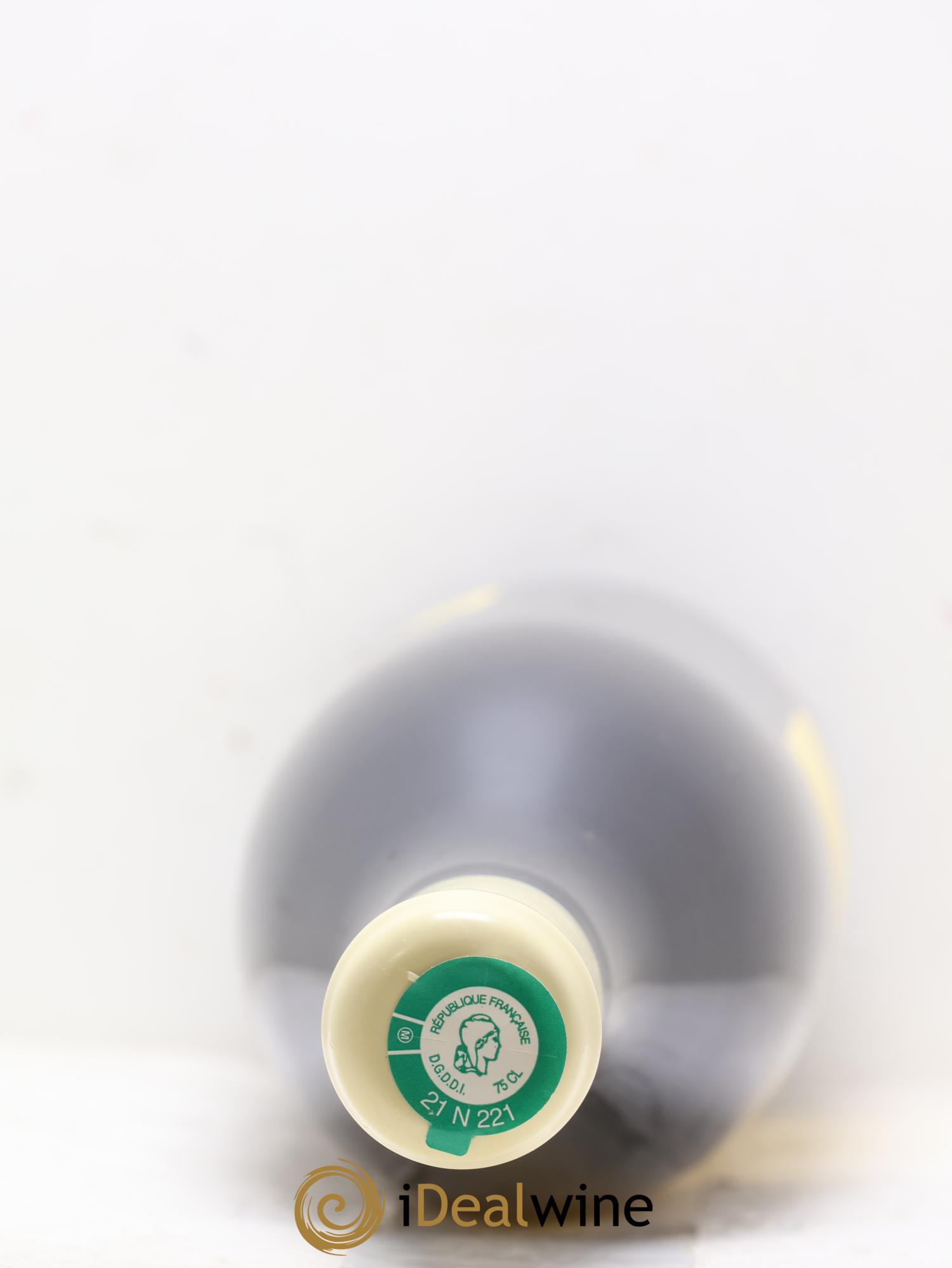 Bâtard-Montrachet Grand Cru Pierre-Yves Colin Morey 2018 - Lotto di 1 bottiglia - 2