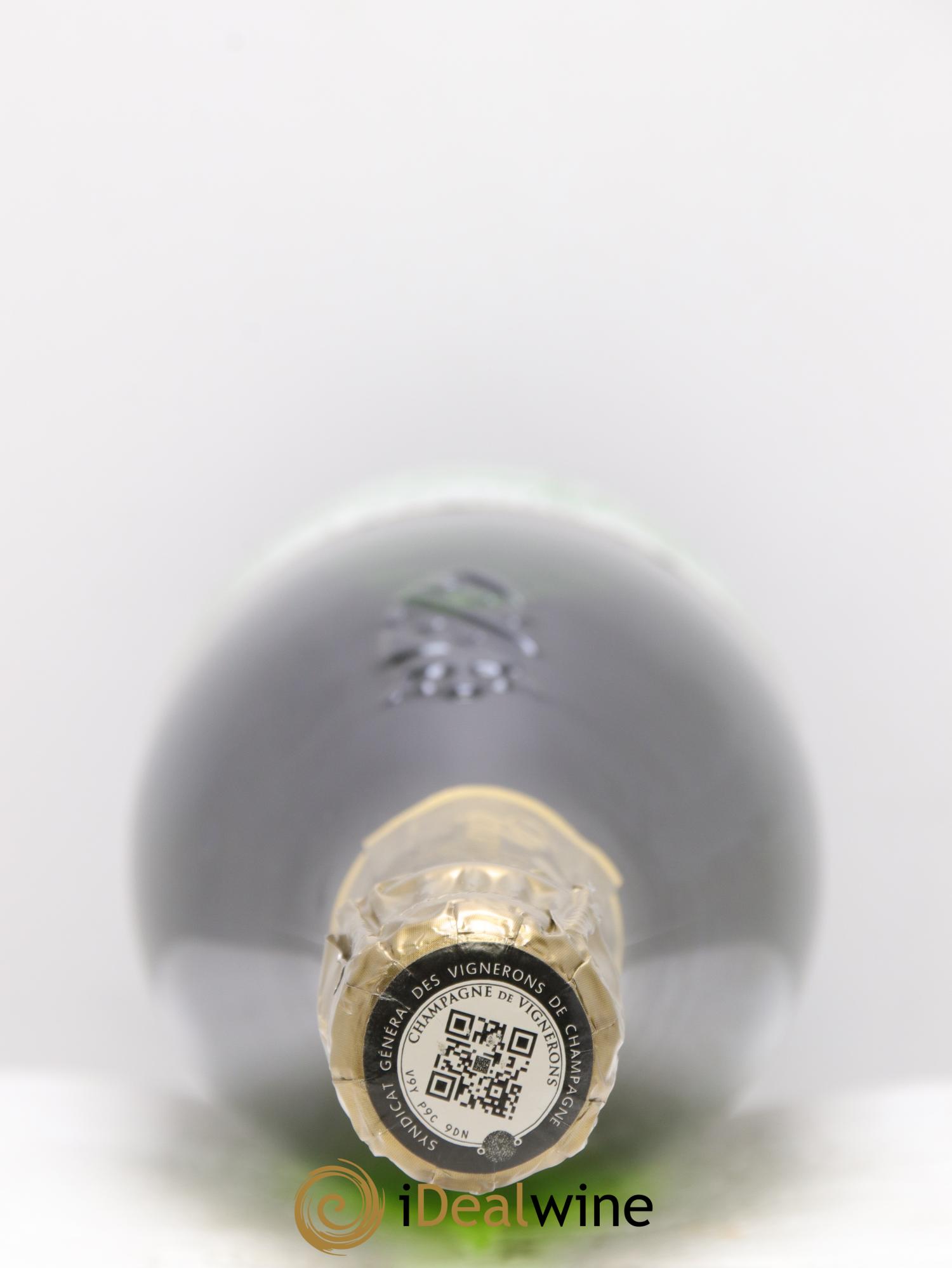 Cuvée du Goulté Blanc de Noirs Marie-Noëlle Ledru 2016 - Lot of 1 bottle - 1