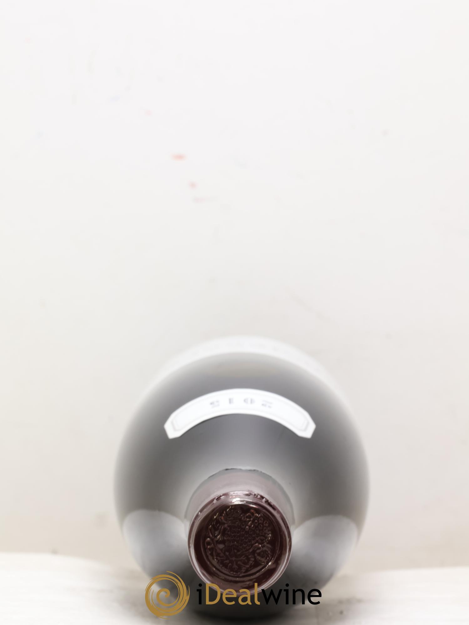 Richebourg Grand Cru Méo-Camuzet (Domaine) 2015 - Lot of 1 bottle - 2