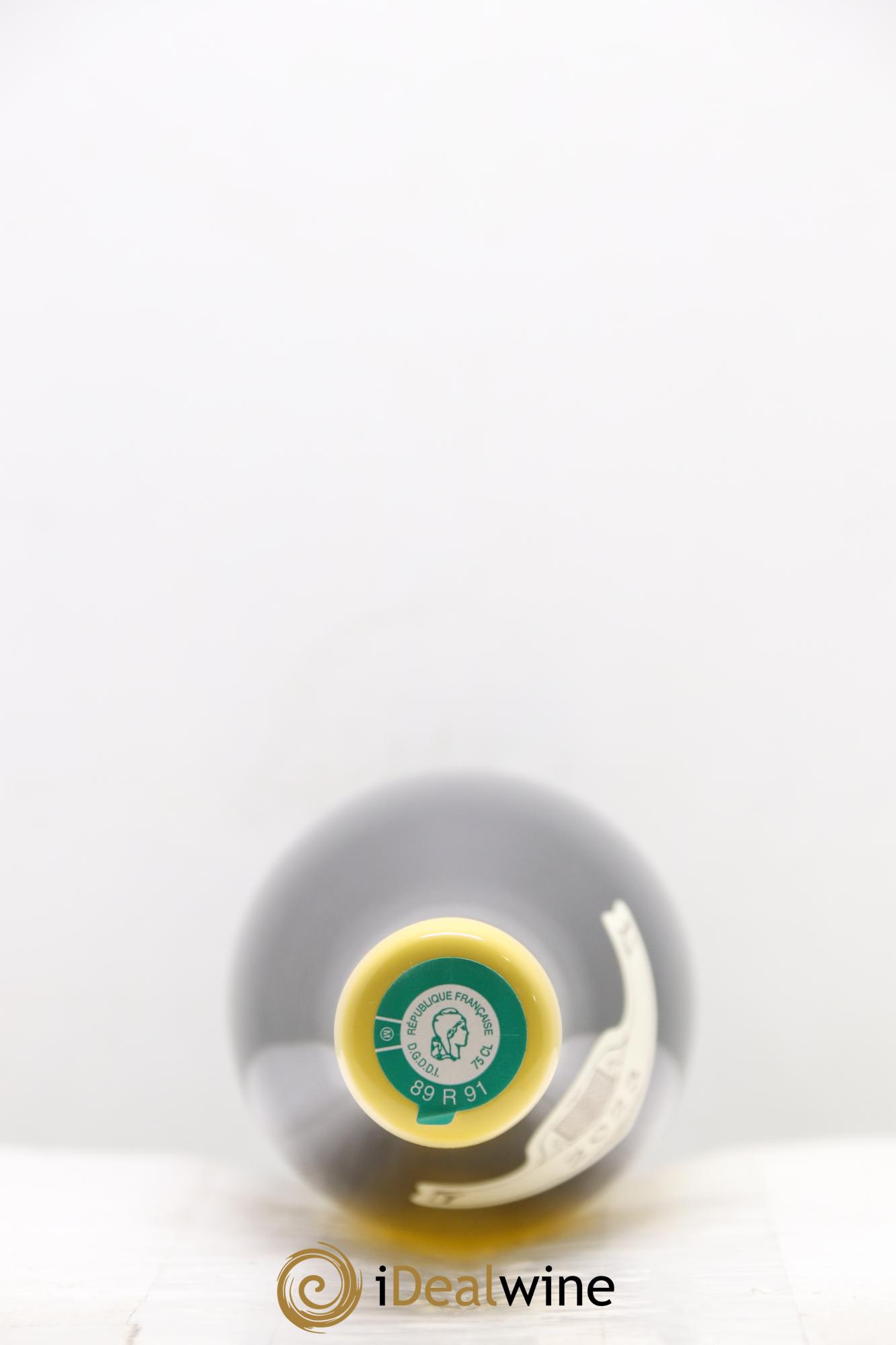 Chablis 1er Cru Forêt Raveneau (Domaine) 2023 - Lotto di 1 bottiglia - 1