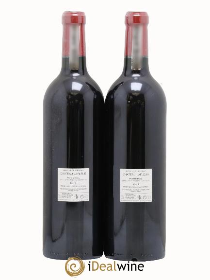 Château Lafleur 2013 - Posten von 2 Flaschen - 1