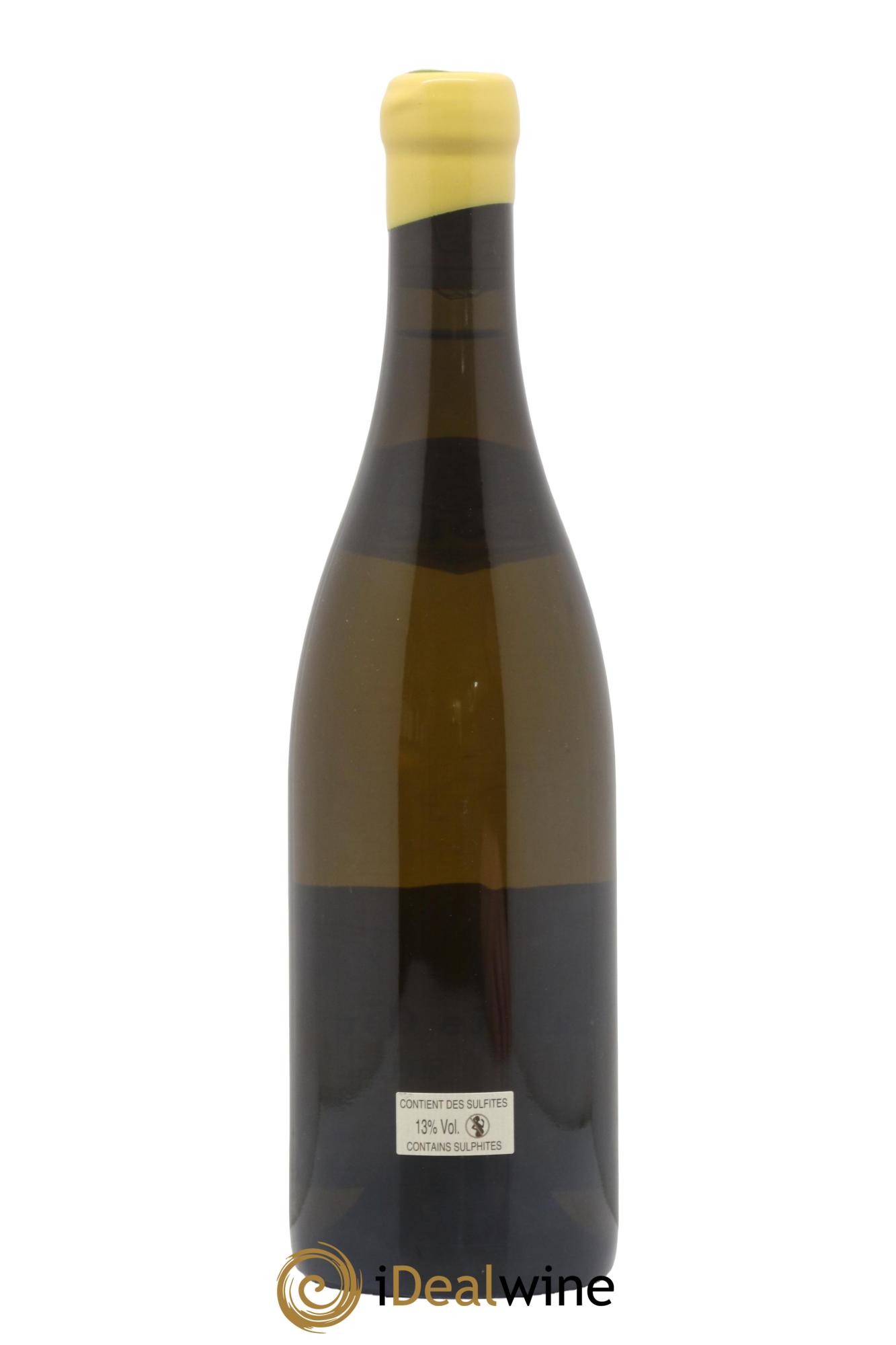 Chablis Grand Cru Blanchot Raveneau (Domaine) 2018 - Lotto di 1 bottiglia - 1