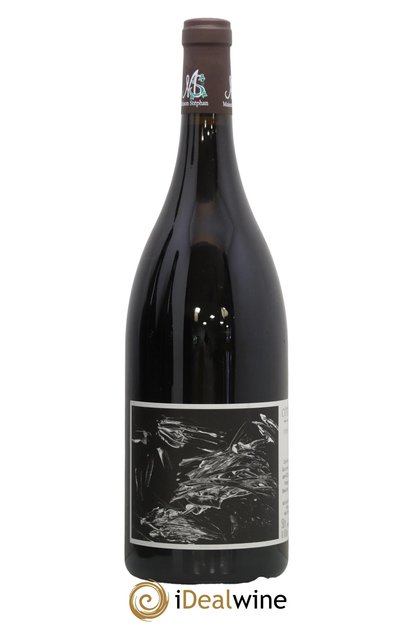 Côte-Rôtie Coteaux de Tupin Jean-Michel Stephan 2018 - Lot de 1 magnum - 0