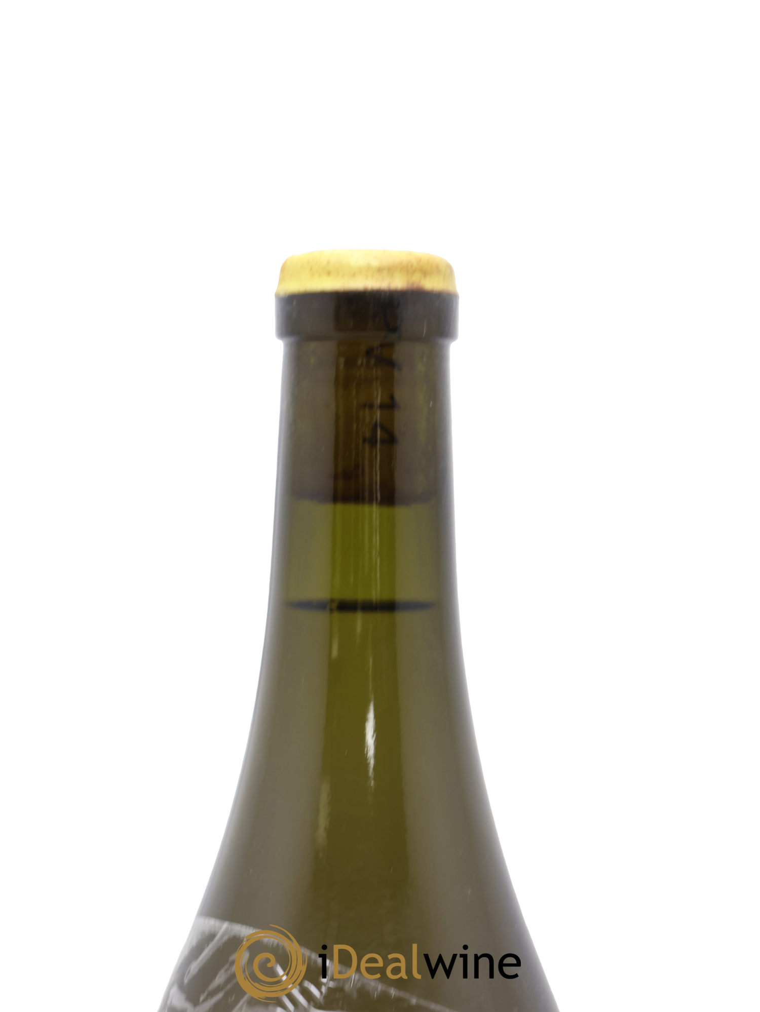 Pouilly-Vinzelles MesdemoiZelles Valette (Domaine) 2014 - Posten von 1 Magnum - 1