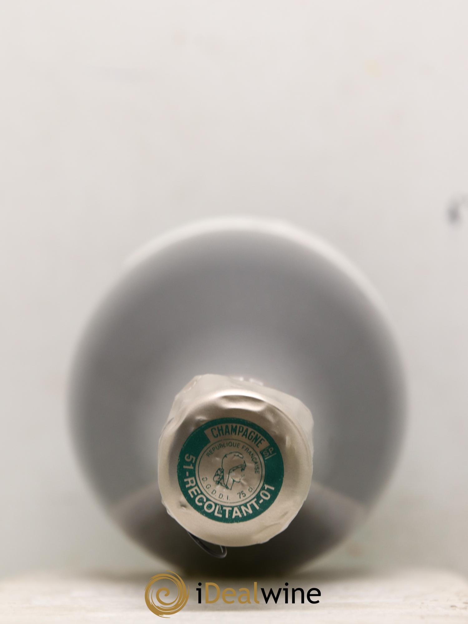 Version Originale Jacques Selosse - Lot de 1 bouteille - 2