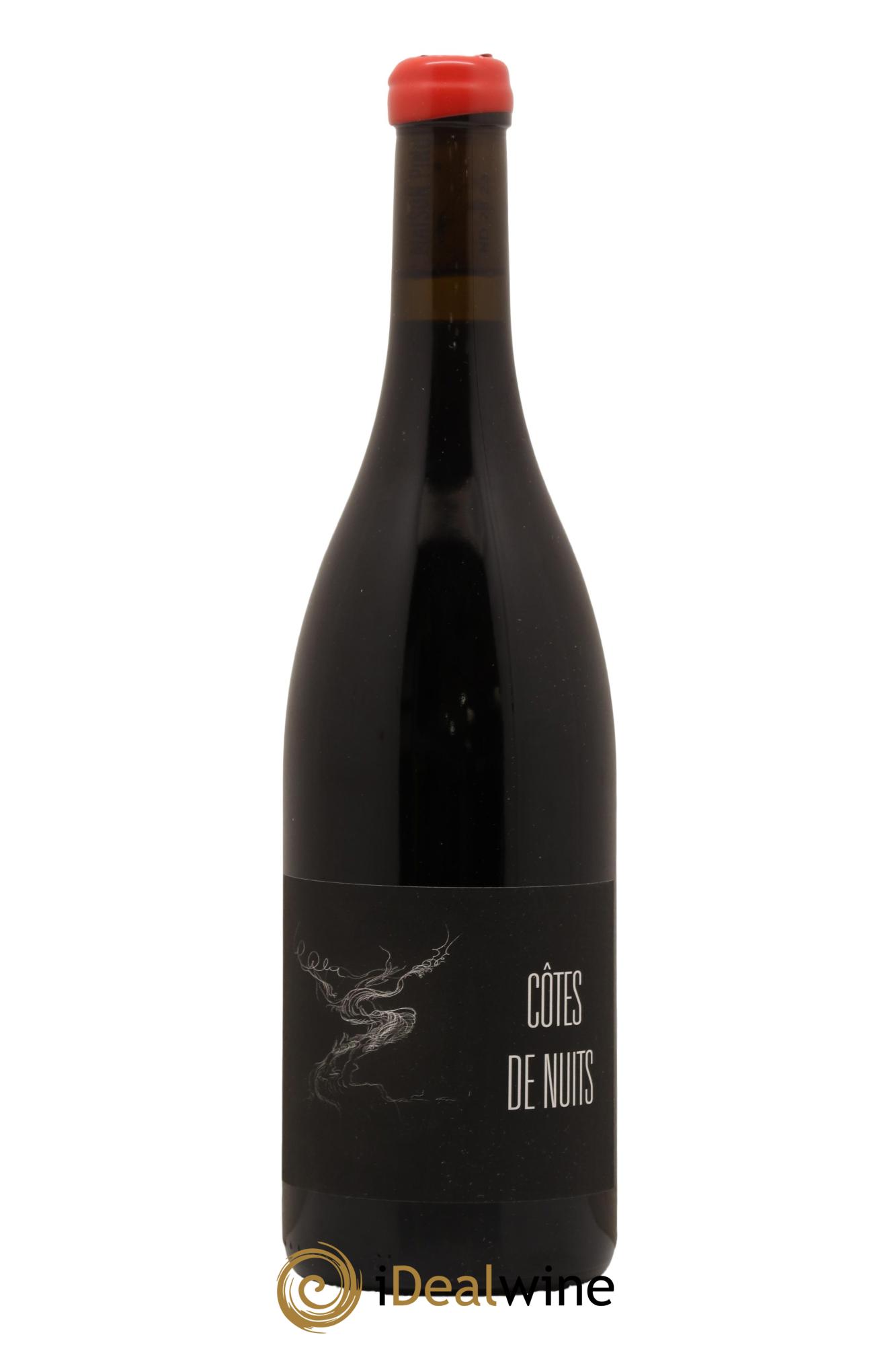 Côte de Nuits-Villages Arnaud Lopez 2022 - Lot de 1 bouteille - 0