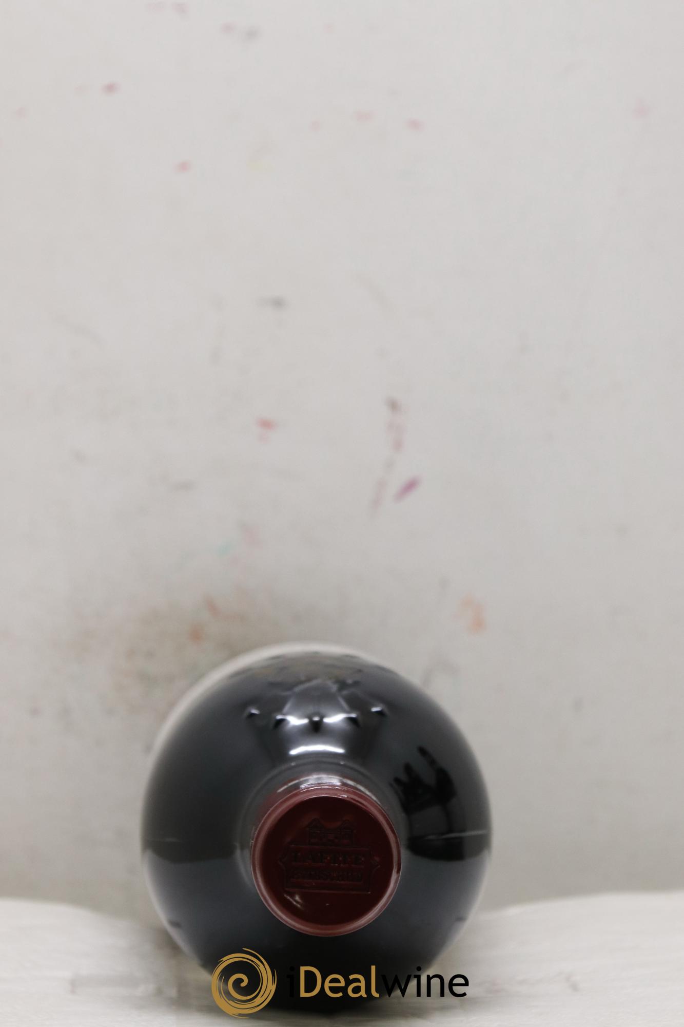 Château Lafite Rothschild 1er Grand Cru Classé 2012 - Lot de 6 bouteilles - 5