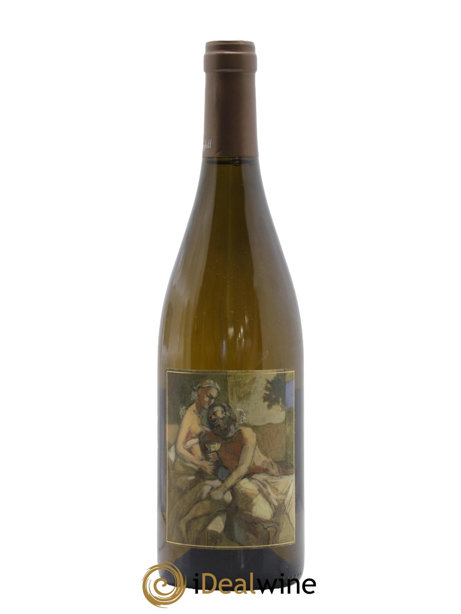 Condrieu Domaine Gangloff (Domaine) 2019 - Lot de 1 bouteille - 0