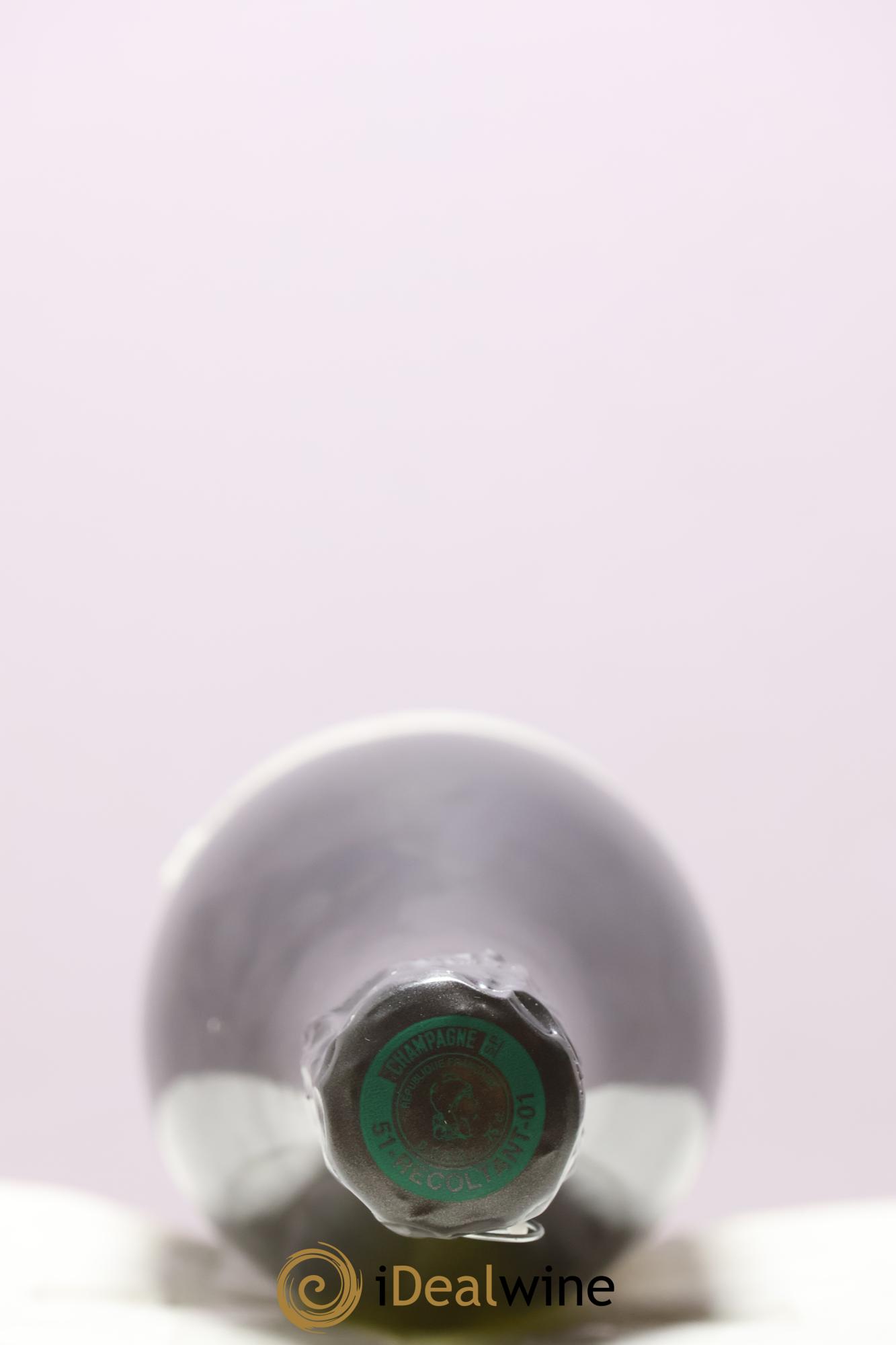 Substance Jacques Selosse - Lot de 1 bouteille - 2