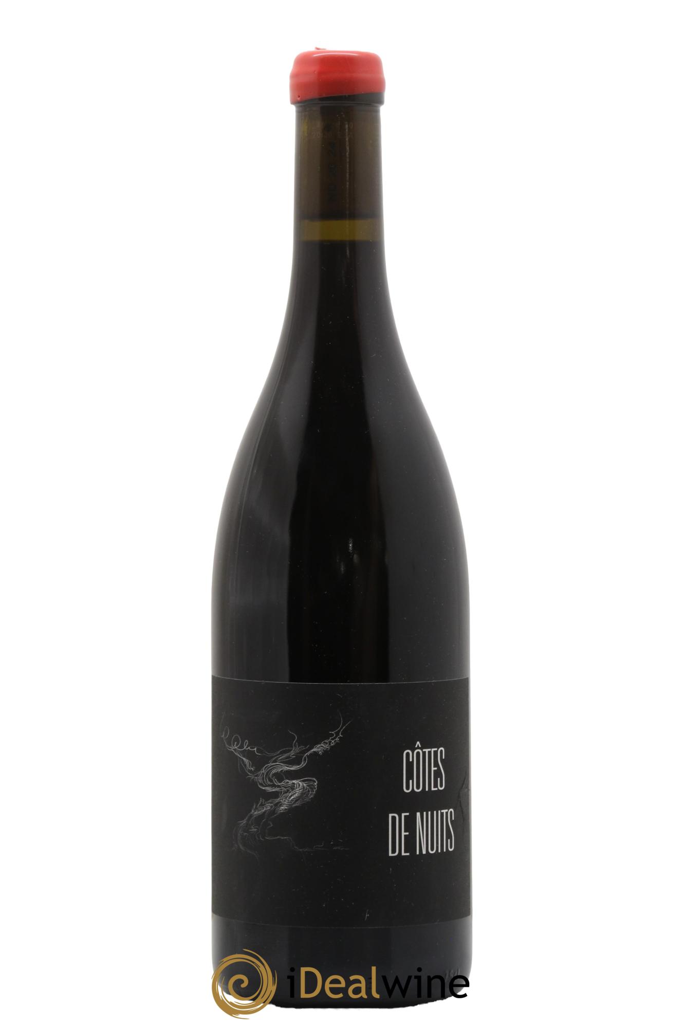 Côte de Nuits-Villages Arnaud Lopez 2023 - Lotto di 1 bottiglia - 0