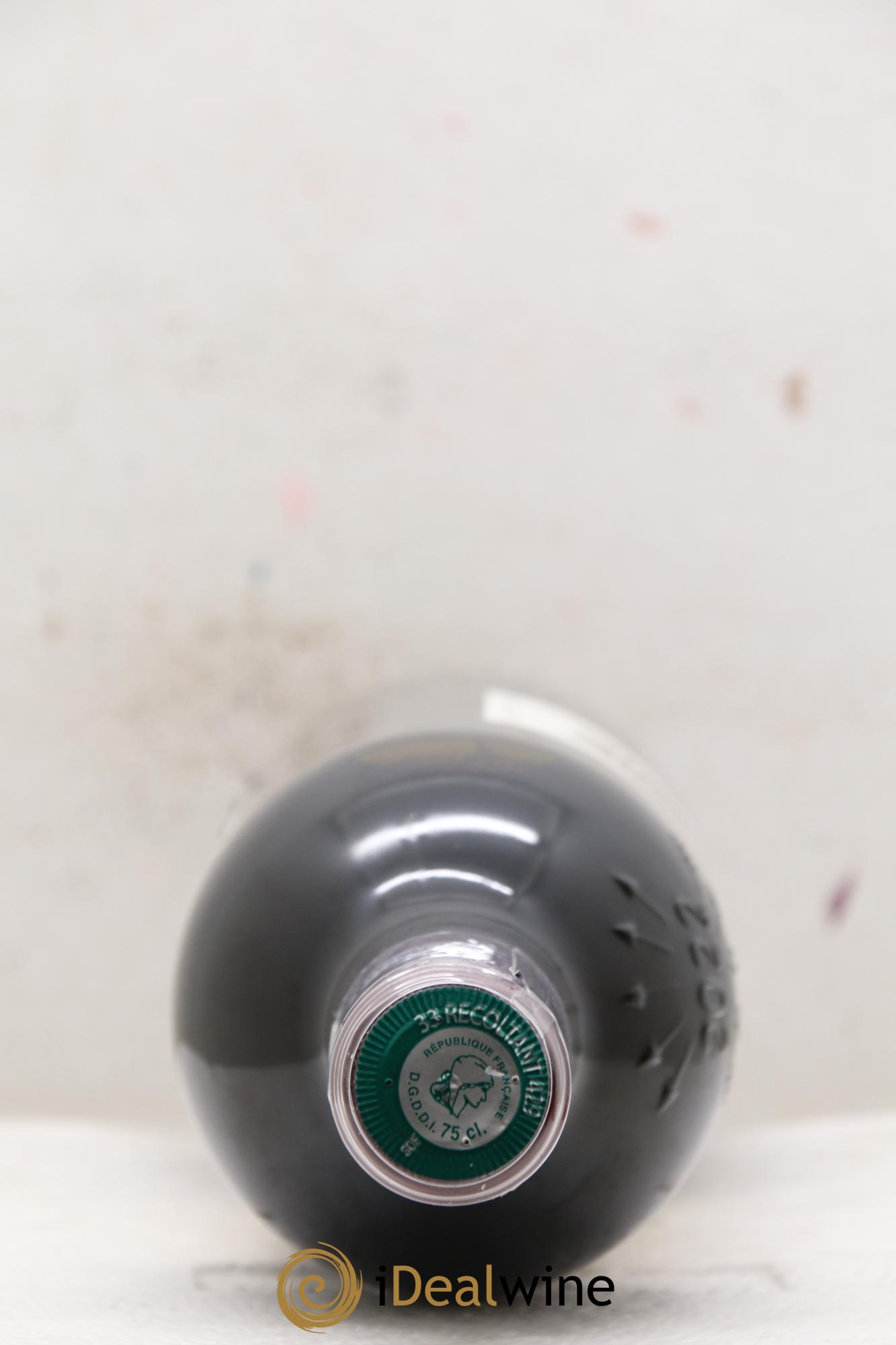 Château Lafite Rothschild 1er Grand Cru Classé 2022 - Lotto di 3 bottiglie - 2