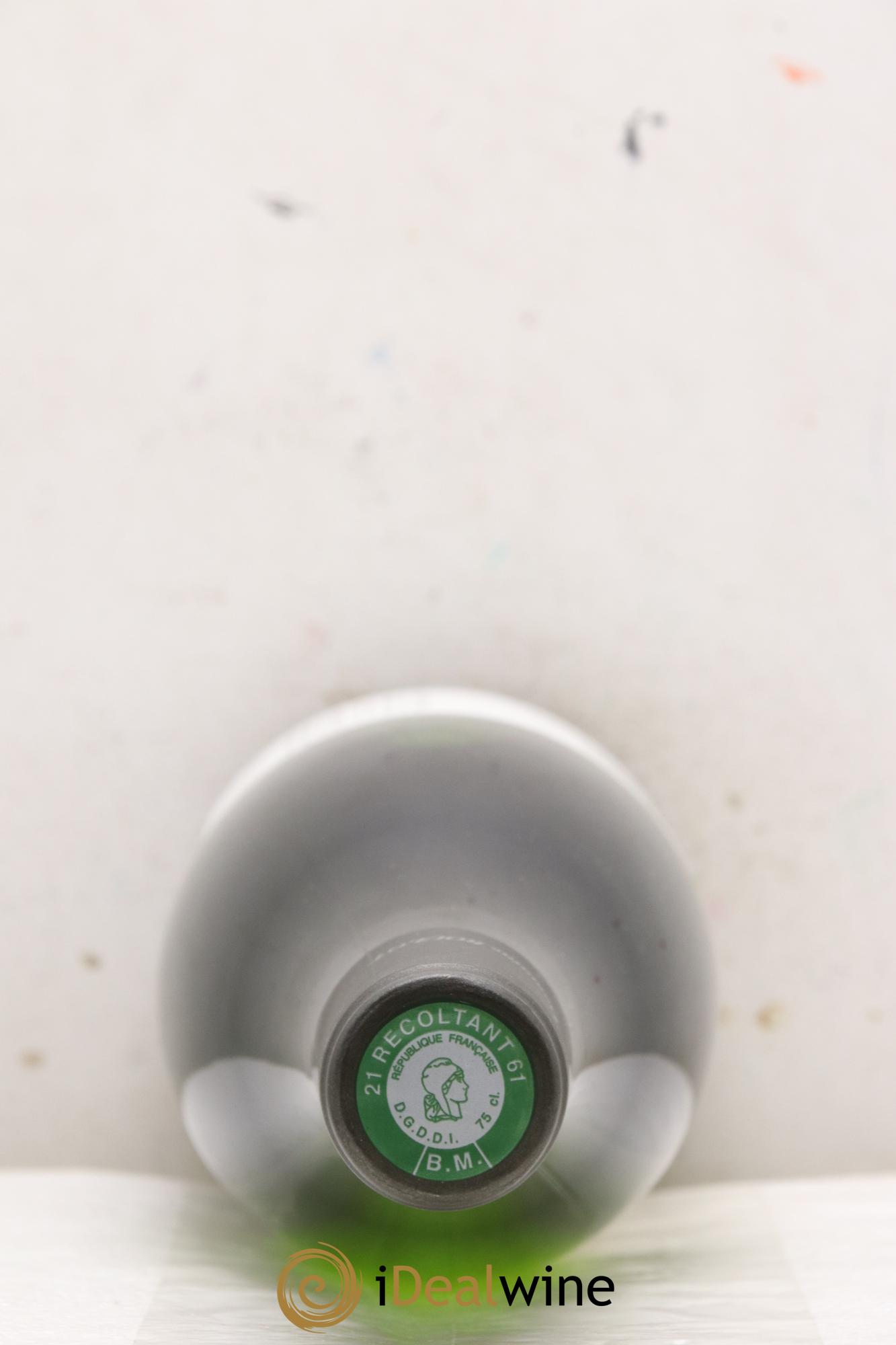 Meursault 1er Cru Le Porusot Roulot (Domaine) 2017 - Lotto di 1 bottiglia - 2