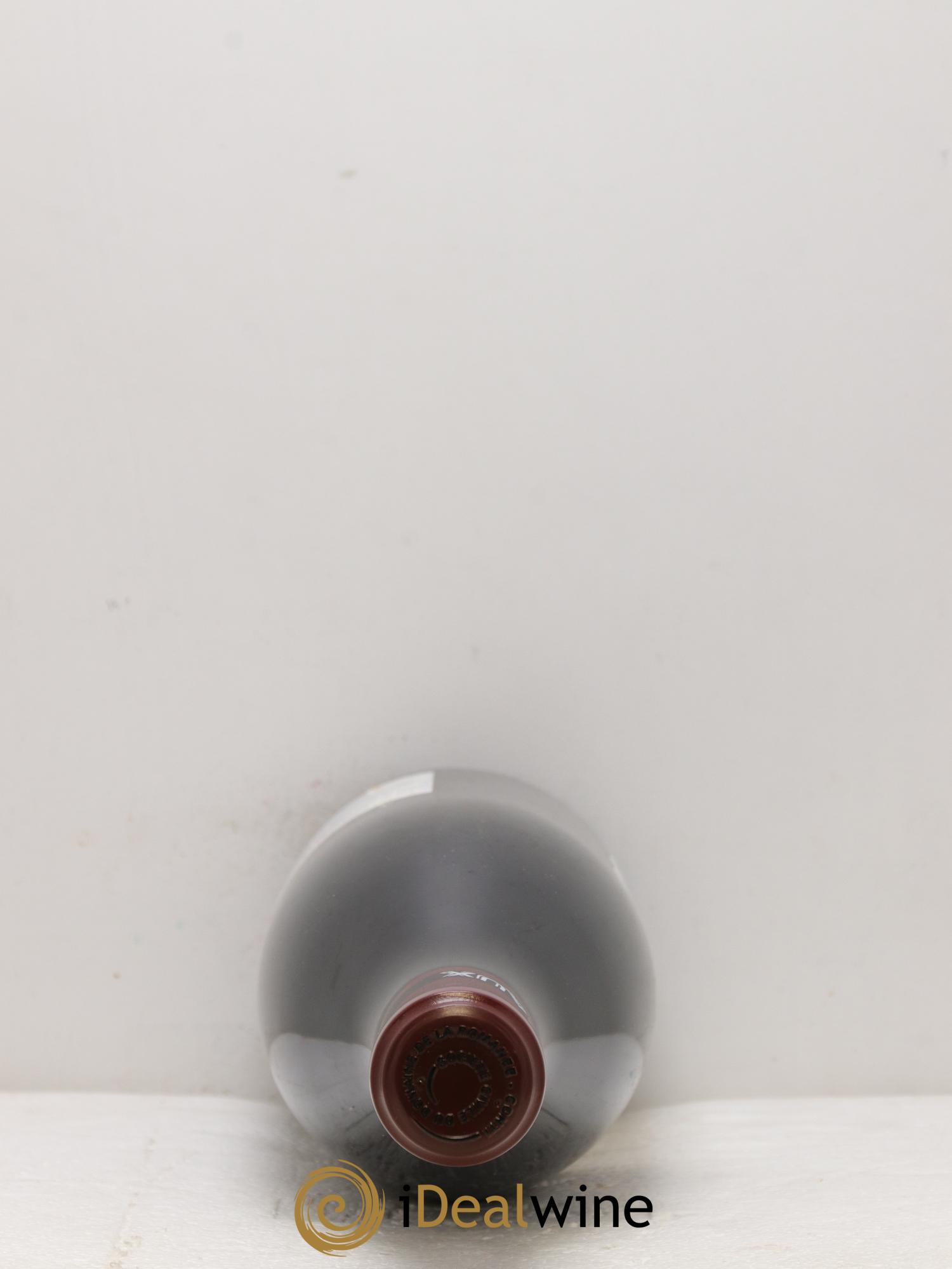 Echezeaux Grand Cru Domaine de la Romanée-Conti 2014 - Lotto di 1 bottiglia - 2