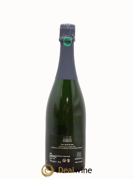 Blanc de Blancs Blanc des Millénaires Brut Charles Heidsieck 1995 - Lotto di 1 bottiglia - 1