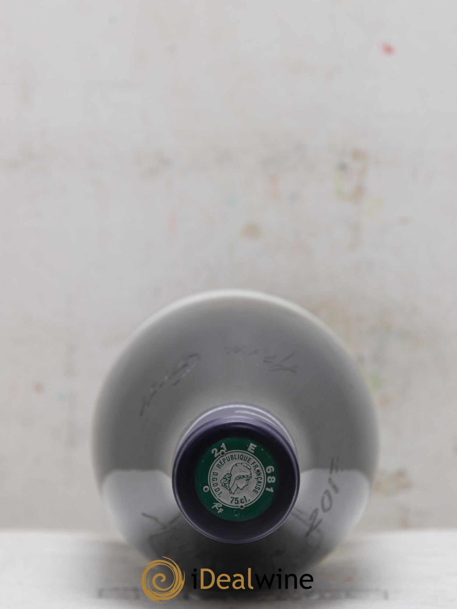 Richebourg Grand Cru Anne Gros 2017 - Lotto di 1 bottiglia - 2