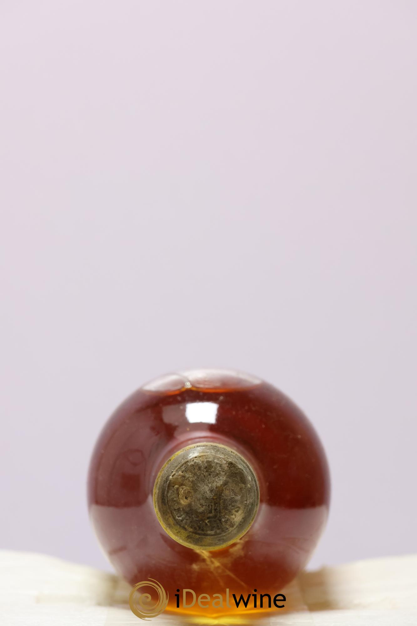 Château d' Yquem 1er Cru Classé Supérieur  1983 - Lot of 1 bottle - 1