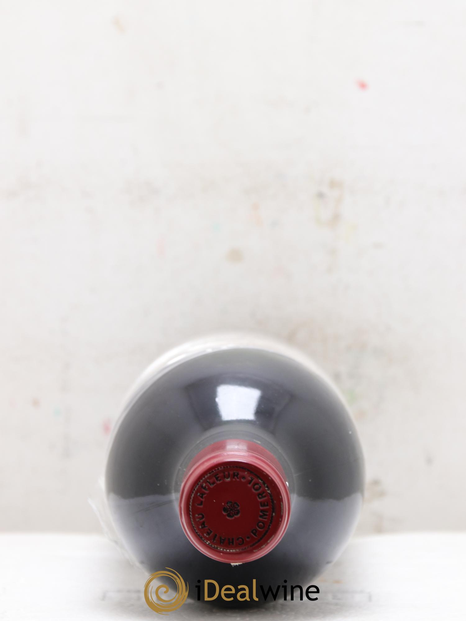 Château Lafleur 1989 - Lotto di 1 bottiglia - 1