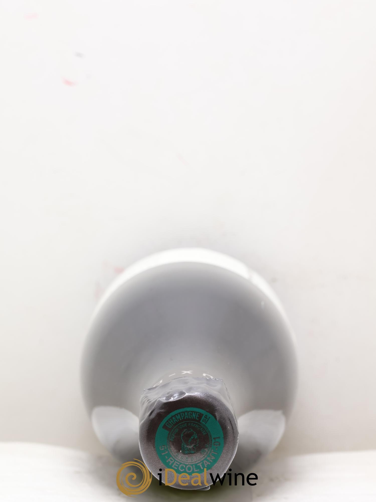 Ambonnay Le Bout du Clos Grand Cru Extra-Brut Jacques Selosse - Lot of 1 bottle - 1