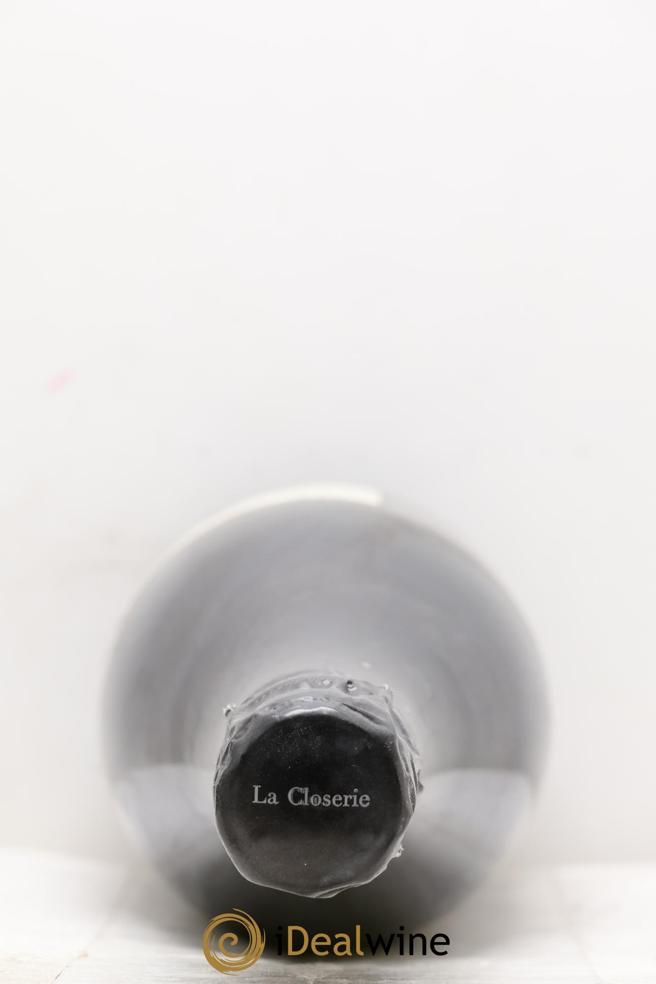 Les Béguines Extra-Brut Jérôme Prévost - Lotto di 3 bottiglie - 1