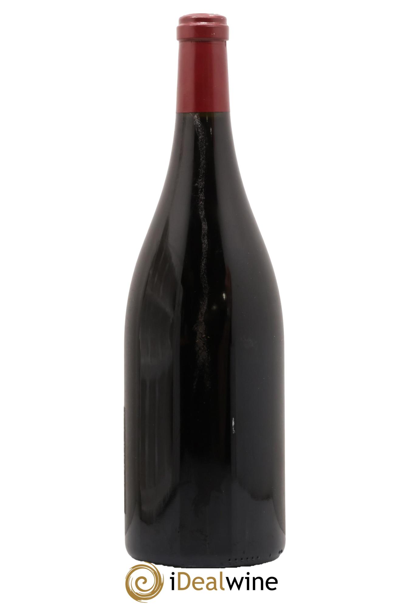 Echezeaux Grand Cru Forey Père et Fils (Domaine) 2017 - Lot of 1 magnum - 2