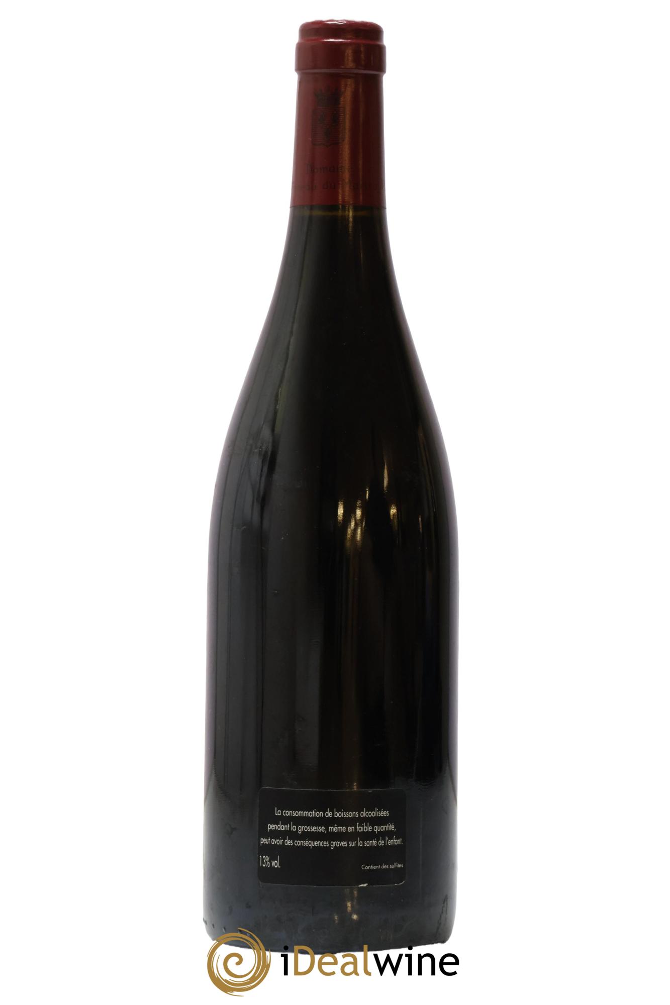 Corton Grand Cru Bonneau du Martray (Domaine) 2009 - Lot de 1 bouteille - 1