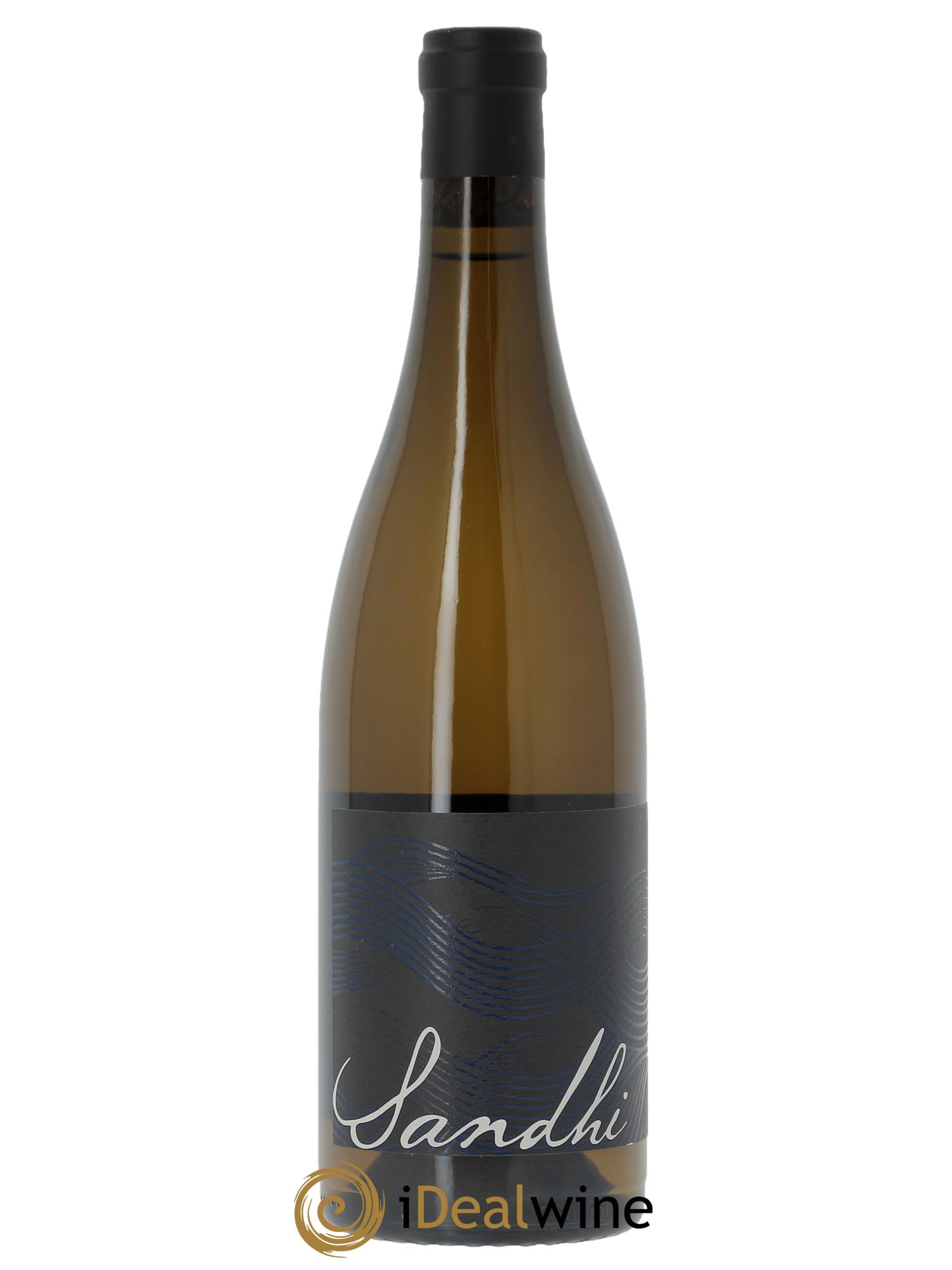 Santa Rita Hills Sandhi Wines - Rajat Parr 2023 - Lot de 1 bouteille - 0