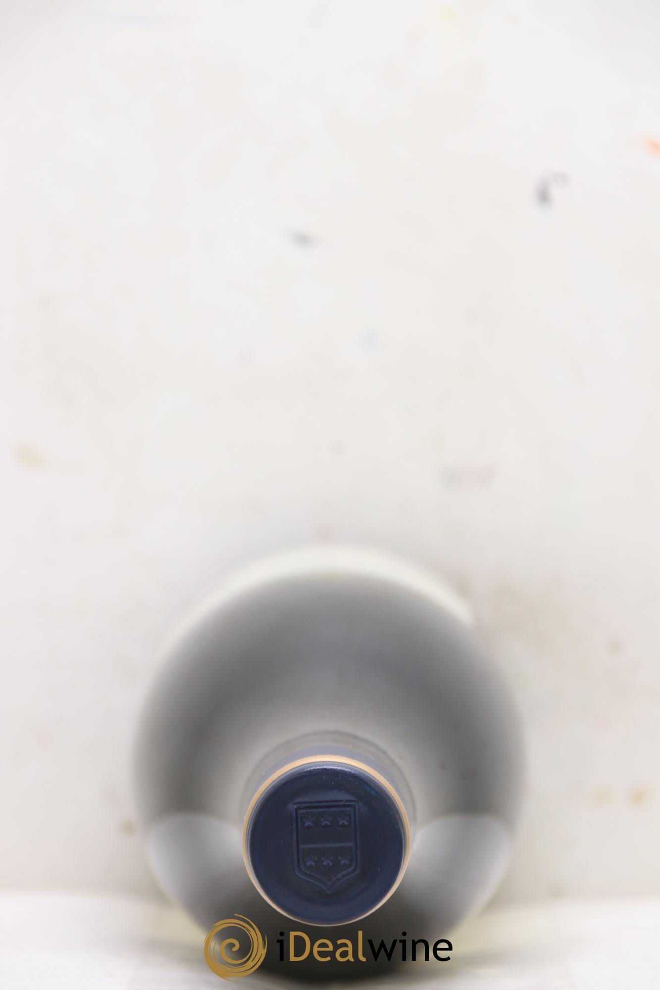 Richebourg Grand Cru Thibault Liger-Belair 2018 - Lot of 1 bottle - 2