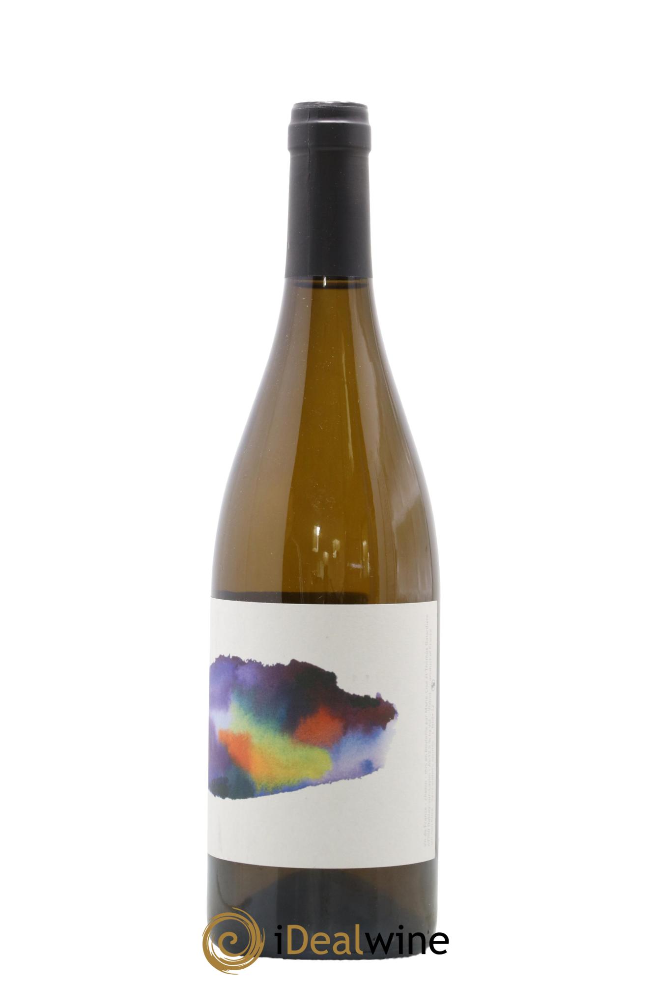 Vin de France Les Noëls de Montbenault Thomas Batardière 2022 - Posten von 1 Flasche - 1