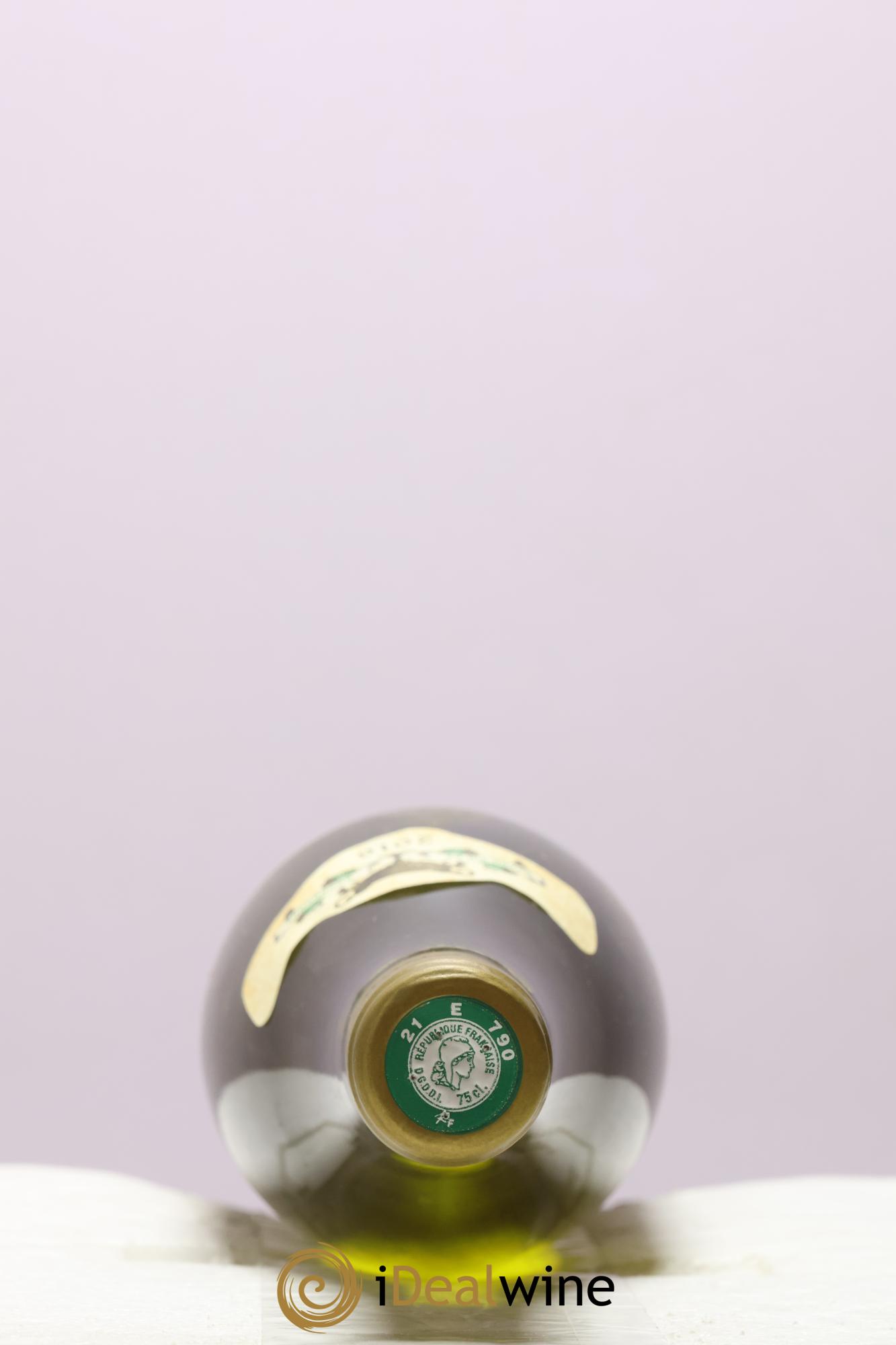 Meursault Les Rougeots Coche Dury (Domaine) 2016 - Posten von 2 Flaschen - 1