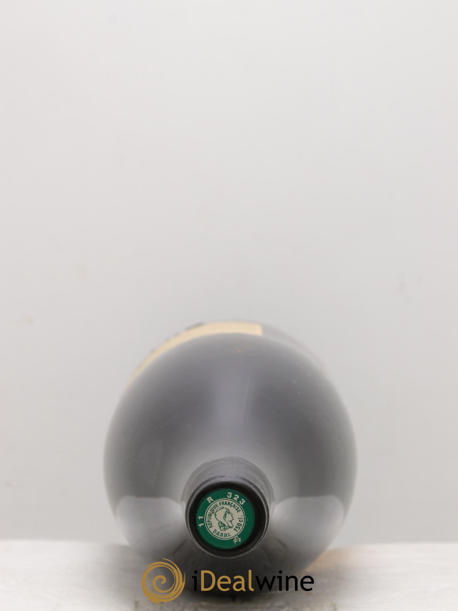 La Clape Château de La Négly Clos des Truffiers Jean Paux-Rosset  2015 - Posten von 1 Magnum - 3