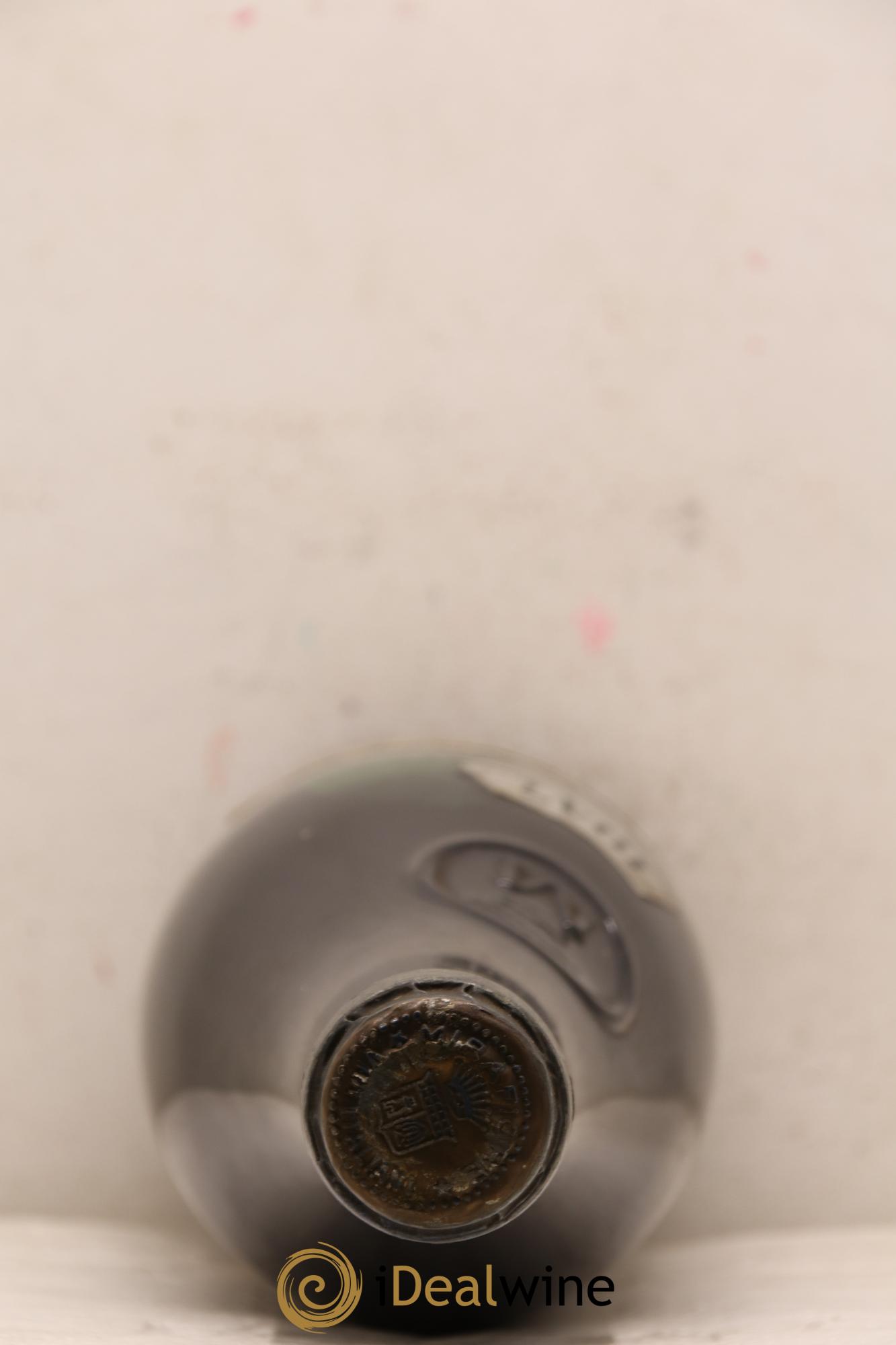 Barolo Mirafiore 1947 - Posten von 1 Flasche - 1