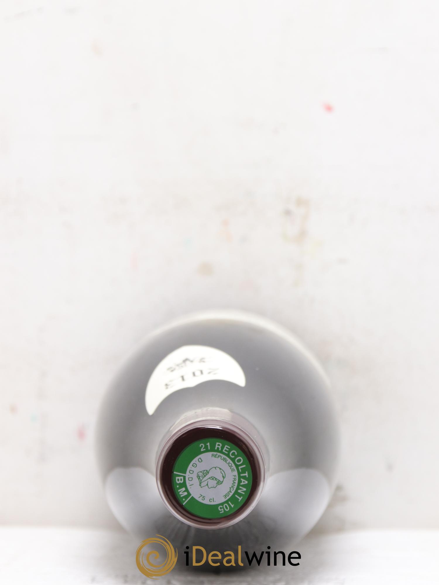 Griotte-Chambertin Grand Cru Claude Dugat 2013 - Lotto di 1 bottiglia - 1