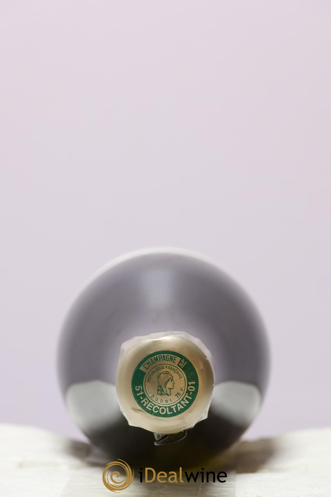 Version Originale Jacques Selosse - Lot de 1 bouteille - 2