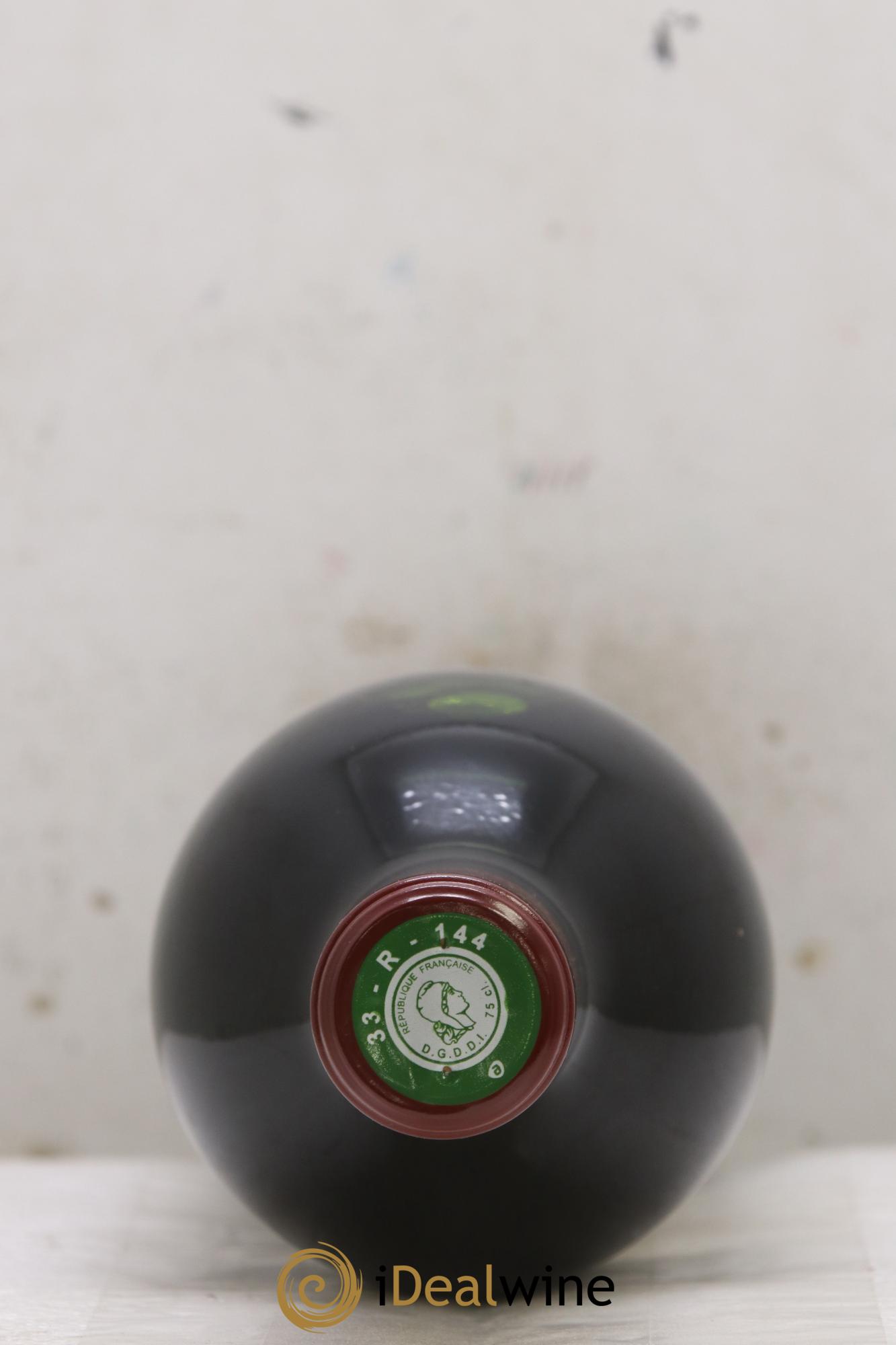 Château Mouton Rothschild 1er Grand Cru Classé 2014 - Lotto di 1 bottiglia - 2