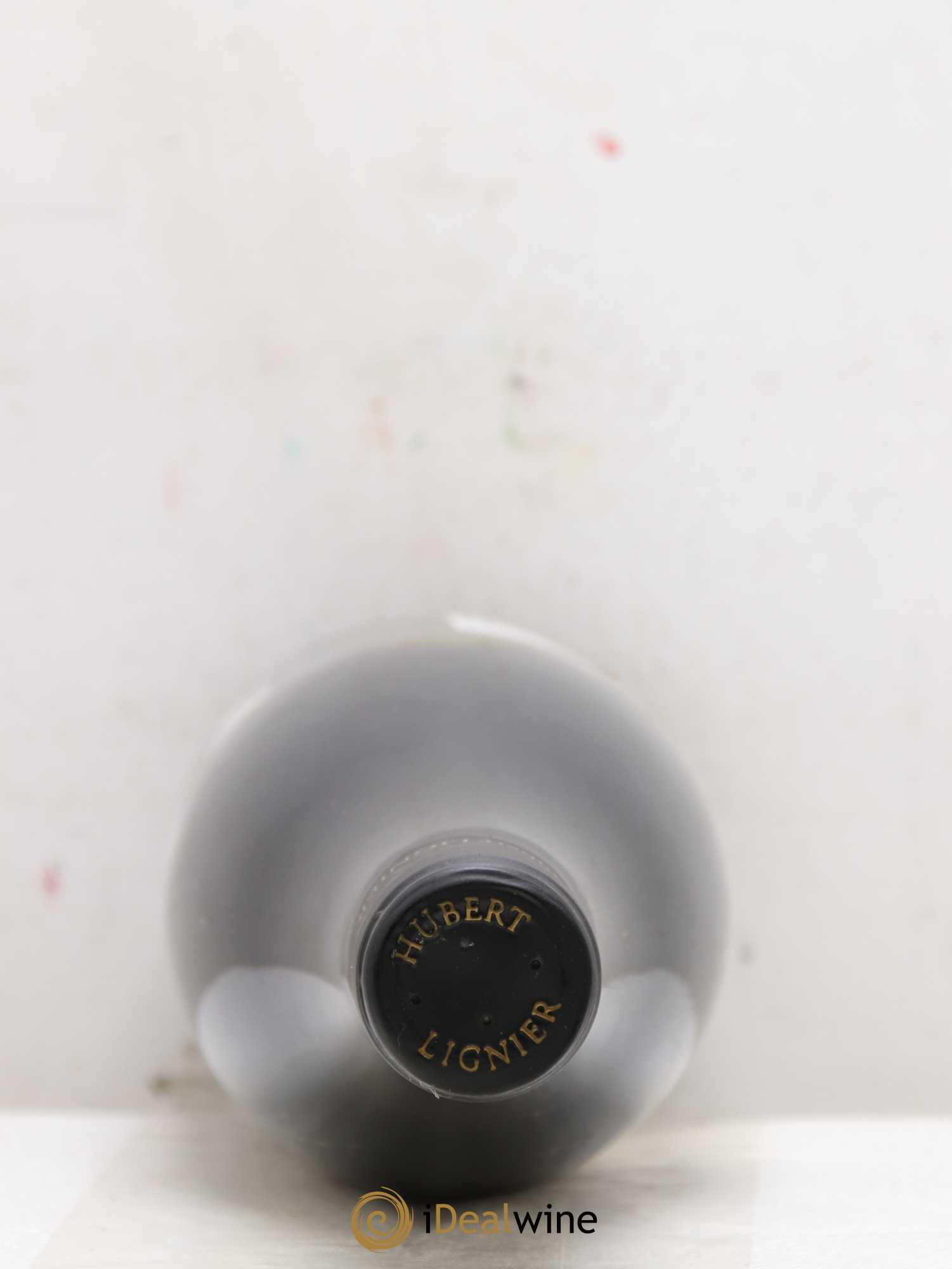 Clos de la Roche Grand Cru Hubert Lignier (Domaine) 2015 - Posten von 3 Flaschen - 1