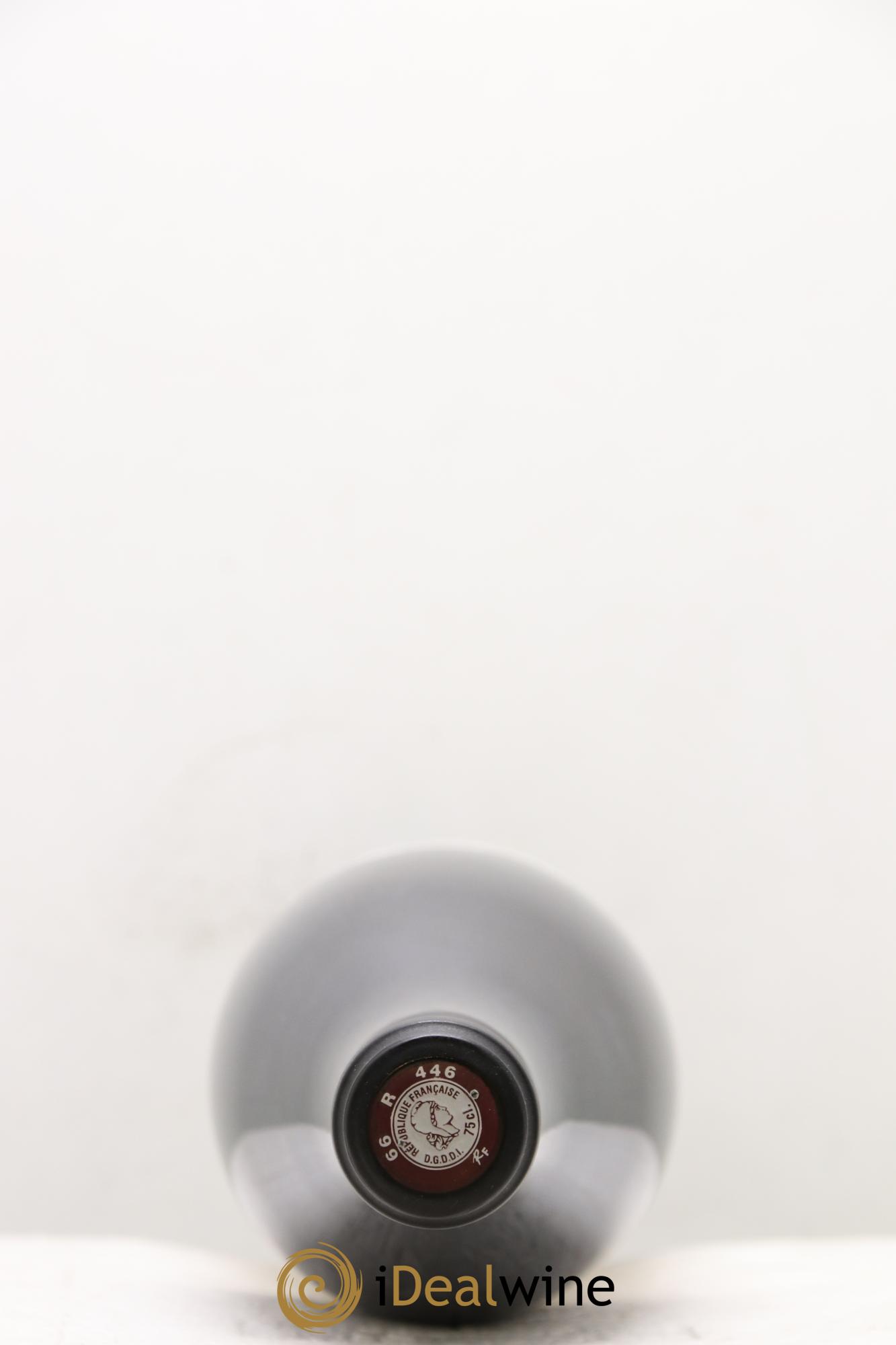 Châteauneuf-du-Pape Clos des Papes - Paul Avril 2019 - Lotto di 1 jéroboam - 1