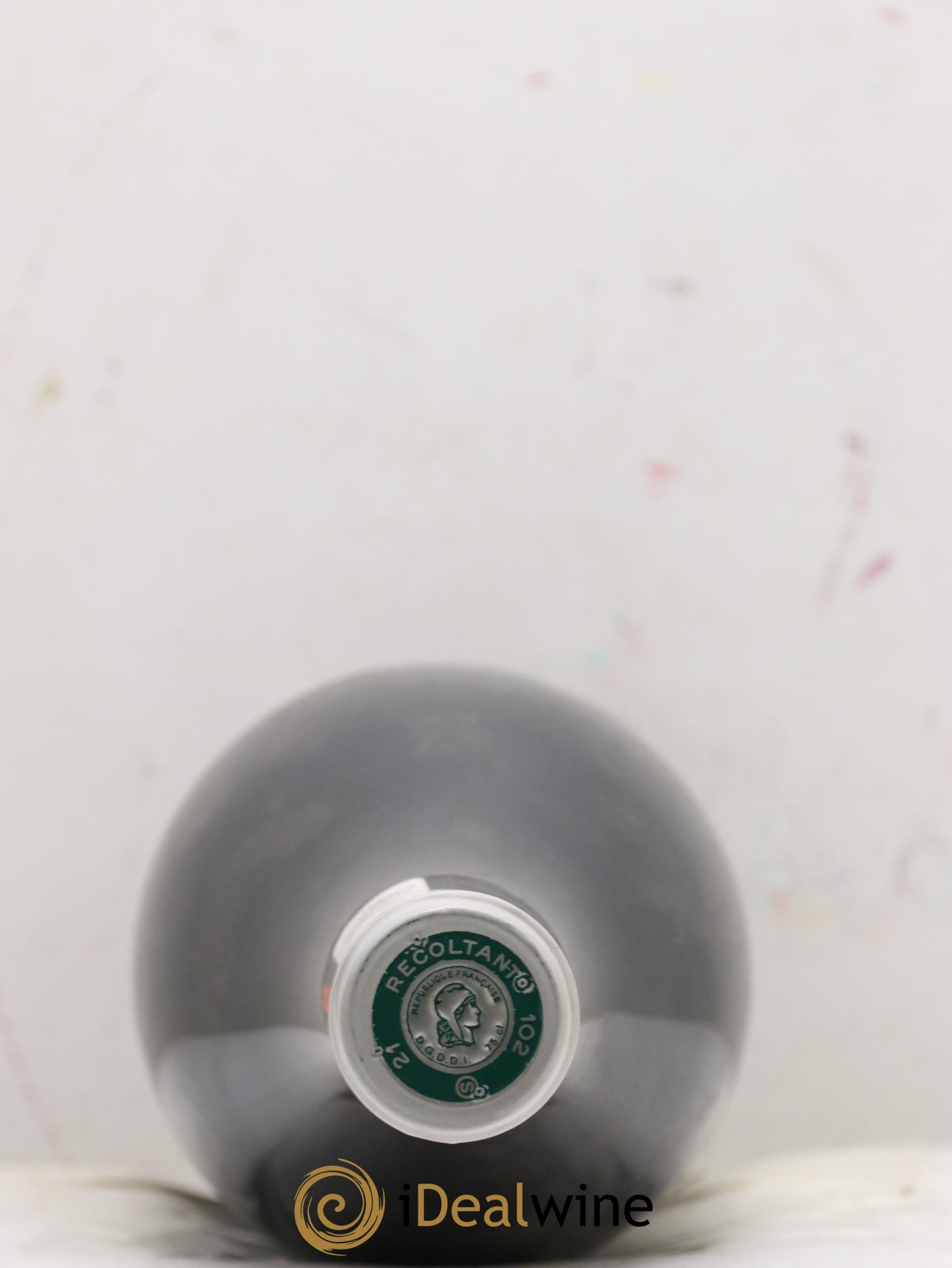 Bourgogne Le Chapitre Bizot (Domaine) 2014 - Lot of 1 bottle - 2