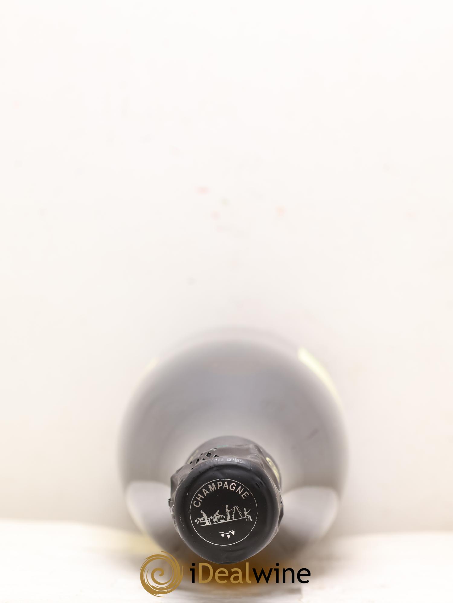 Chardonnay Les Traverses Aurélien Lurquin - Lot de 1 bouteille - 2