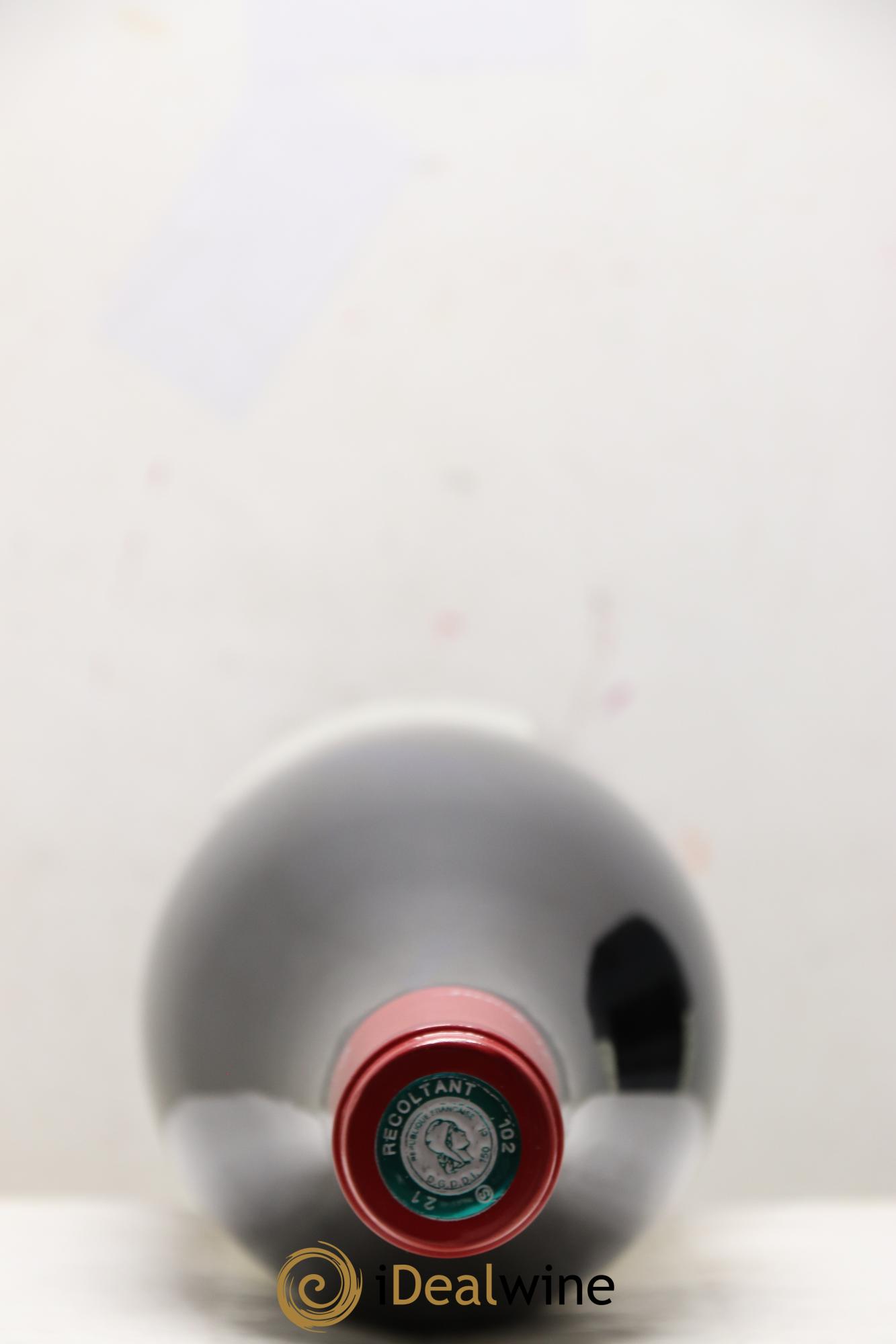 Echezeaux Grand Cru Gérard Mugneret  2022 - Lot of 1 magnum - 2