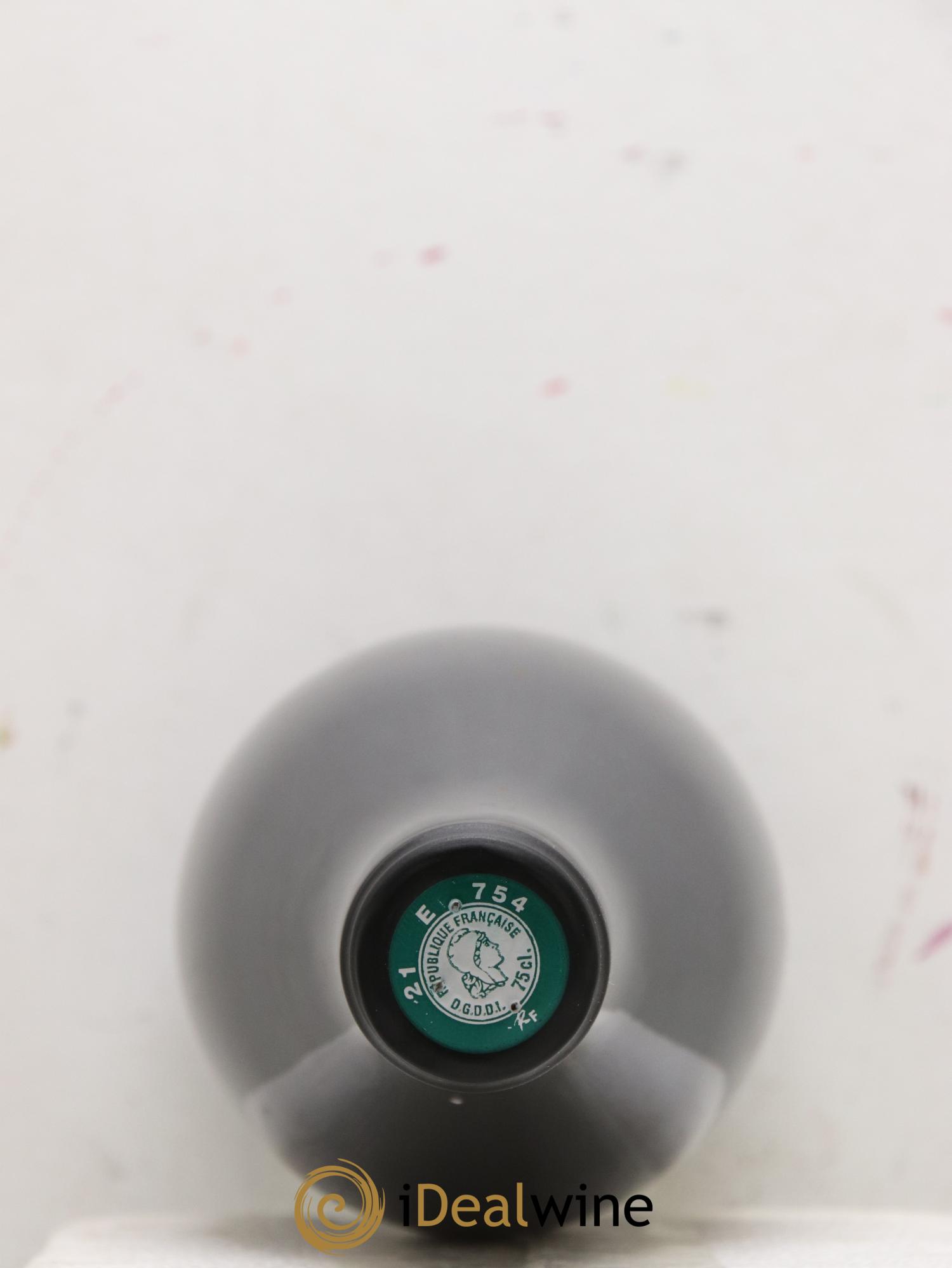 Nuits-Saint-Georges Albuca Cécile Tremblay 2021 - Lot of 1 bottle - 2