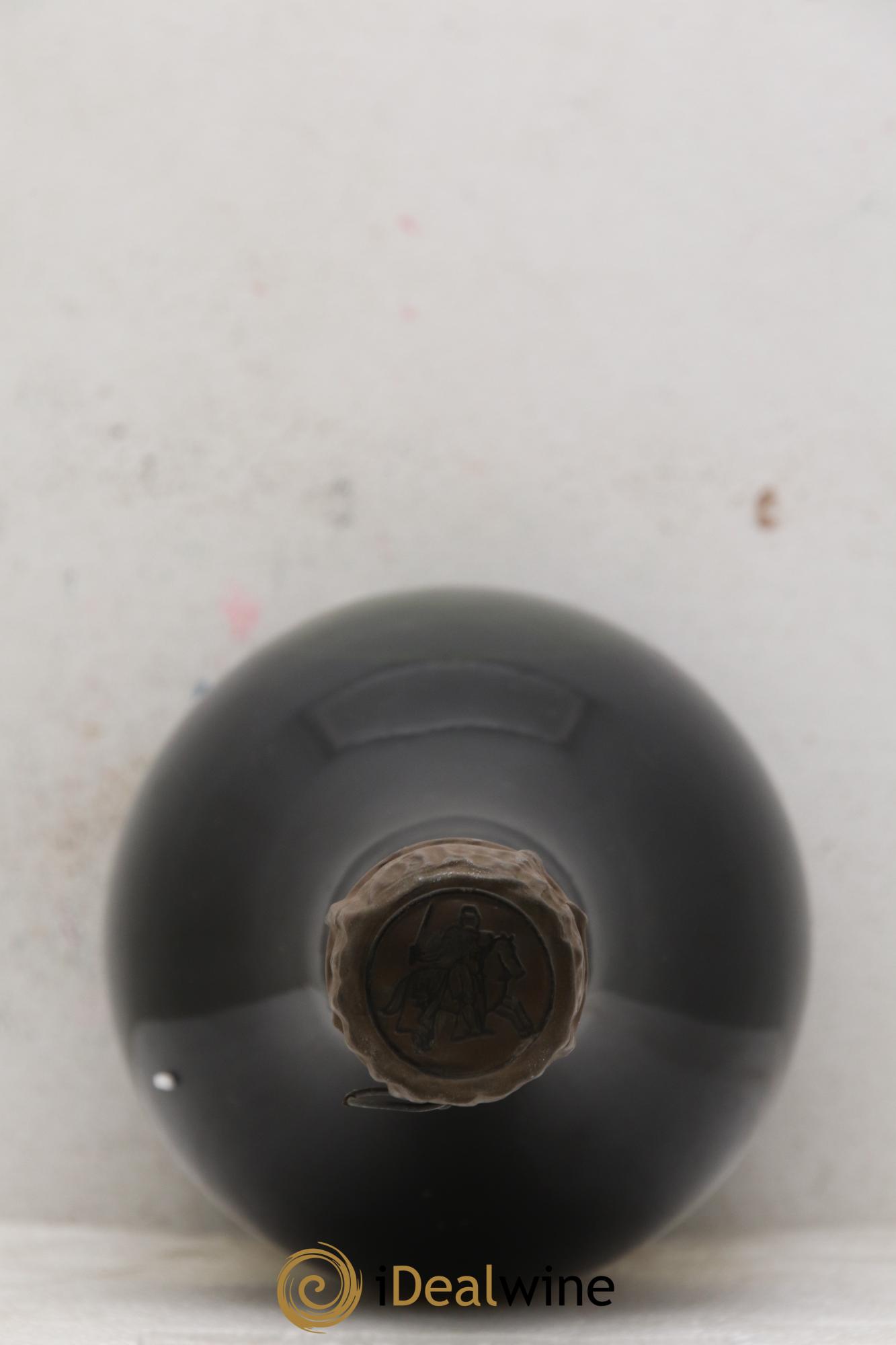 Comtes de Champagne Taittinger 1961 - Lotto di 1 bottiglia - 1