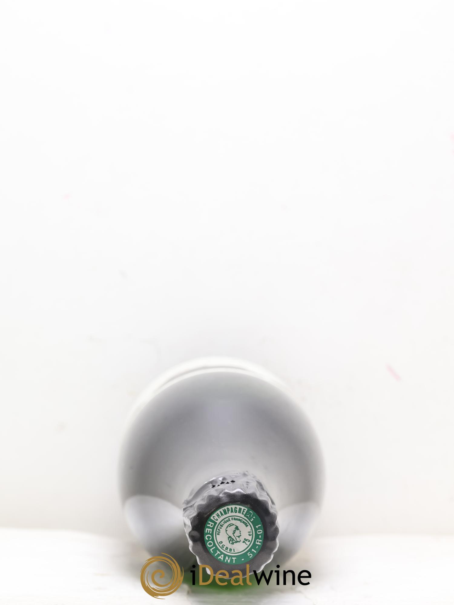 Version Originale Jacques Selosse - Posten von 1 Flasche - 2