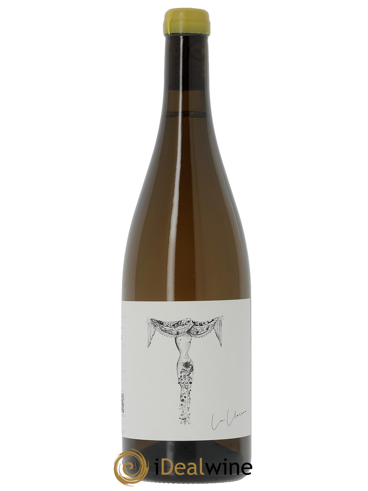 Bierzo DO Veronica Ortega Llorona 2024 - Lot de 1 bouteille - 0