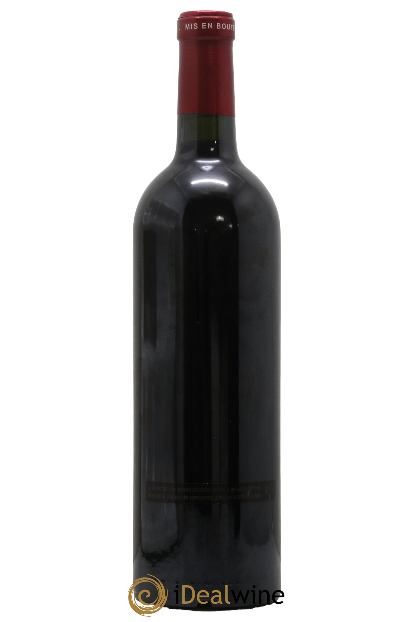 Petrus 2008 - Lot of 1 bottle - 1