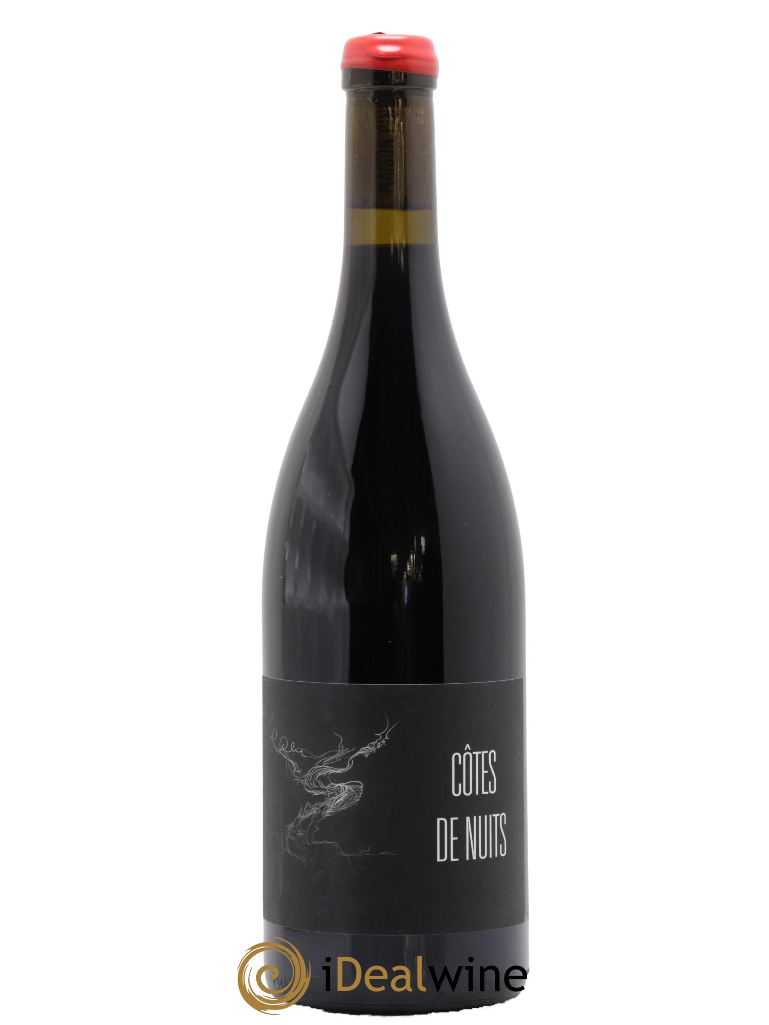 Côte de Nuits-Villages Arnaud Lopez 2023 - Lot de 1 bouteille - 0