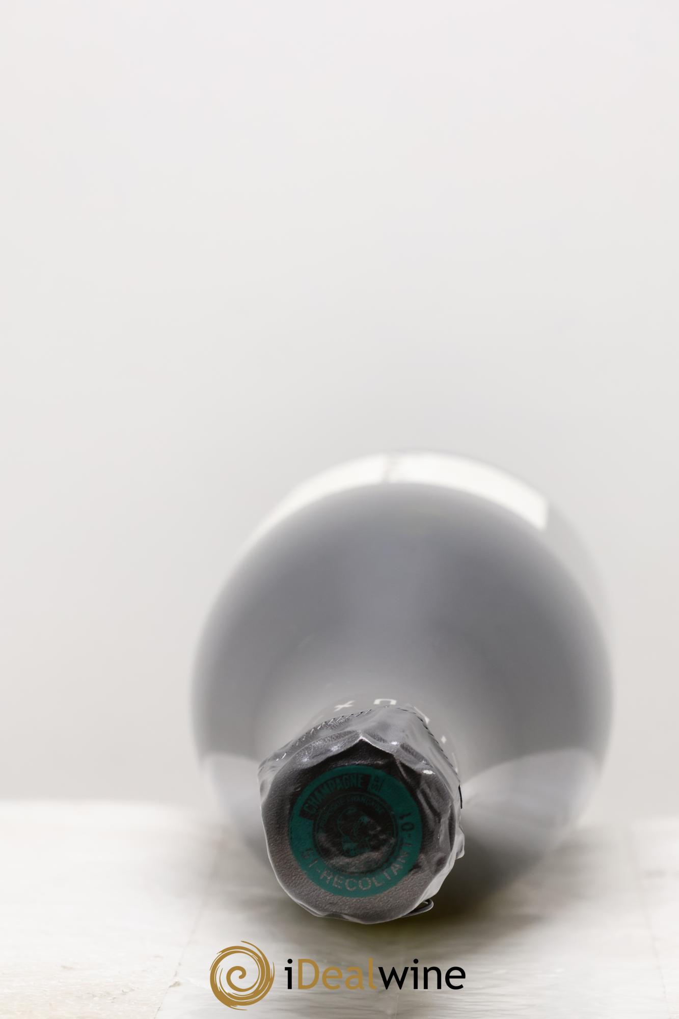 Ambonnay Le Bout du Clos Grand Cru Extra-Brut Jacques Selosse - Lotto di 1 bottiglia - 1