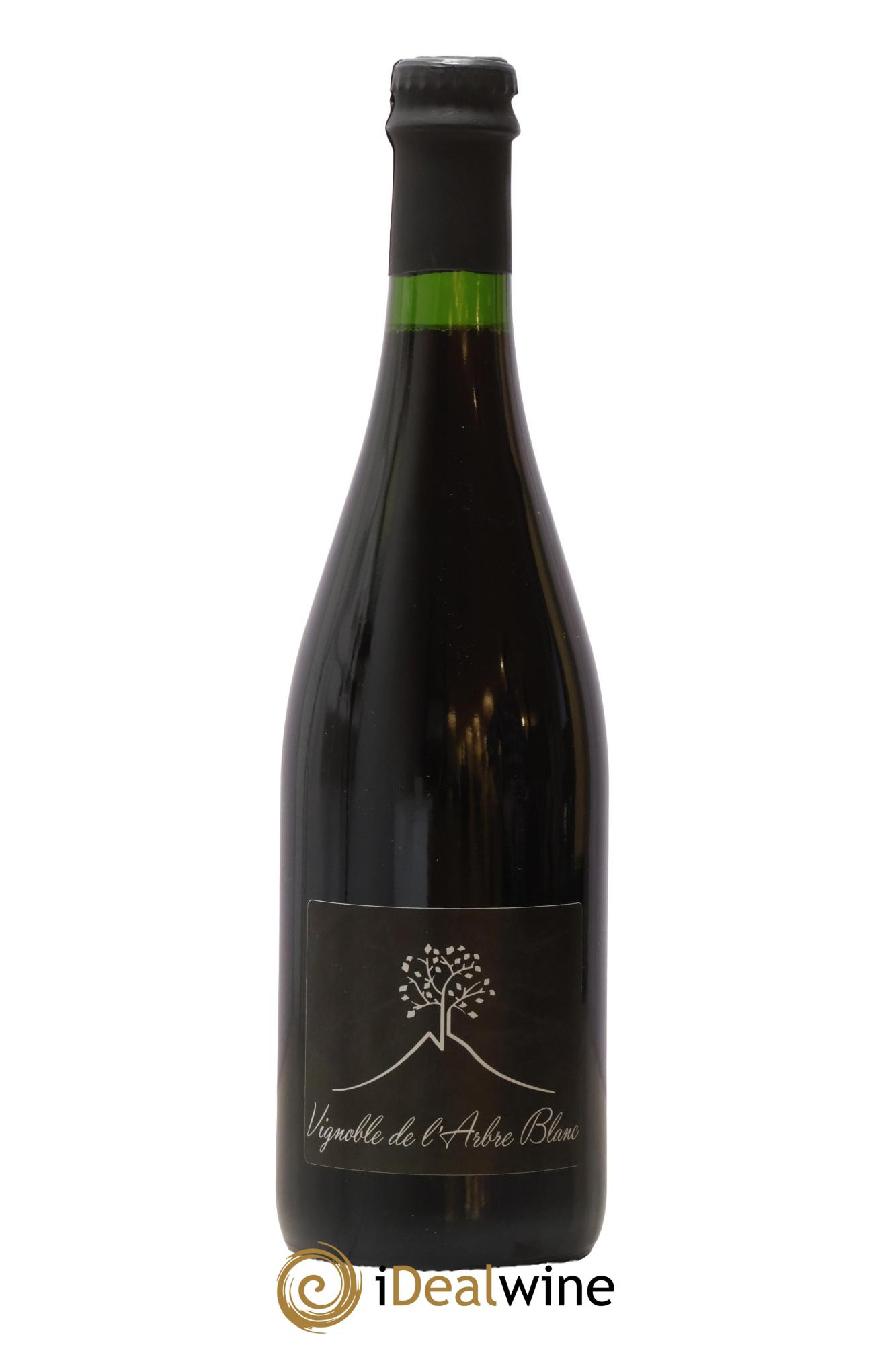 Vin de France Les Grandes Orgues Vignoble de l'Arbre Blanc 2022 - Lot de 1 bouteille - 0